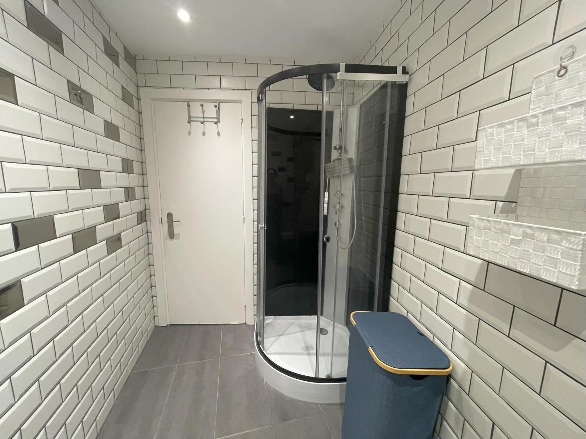 Appartement Intermobiliaria - Puerto Paraiso 42d