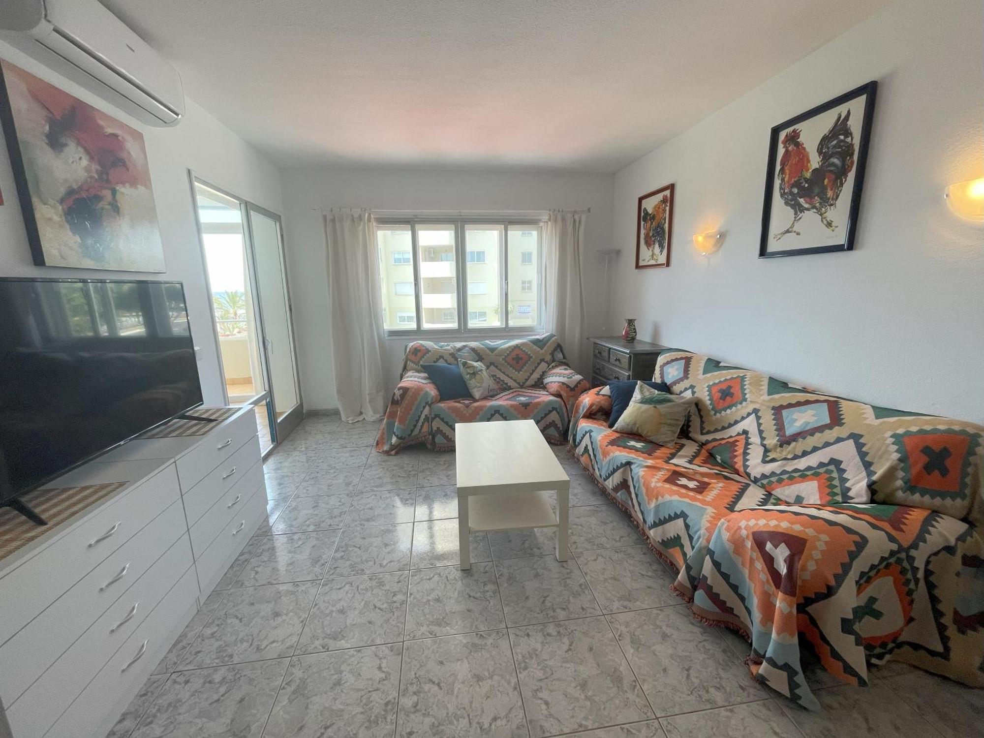 Intermobiliaria - Puerto Paraiso 42d Estepona