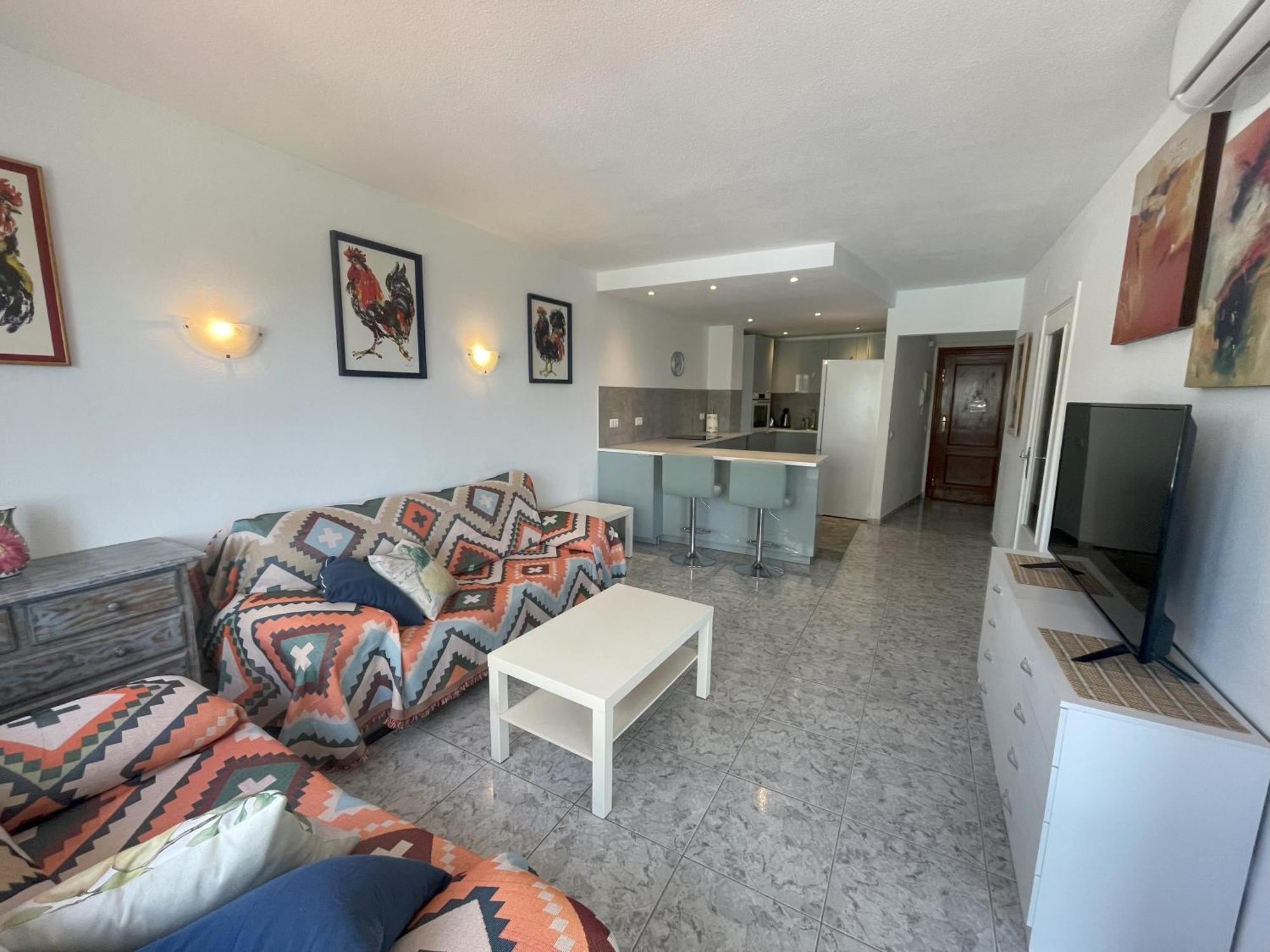 Intermobiliaria - Puerto Paraiso 42d * Estepona