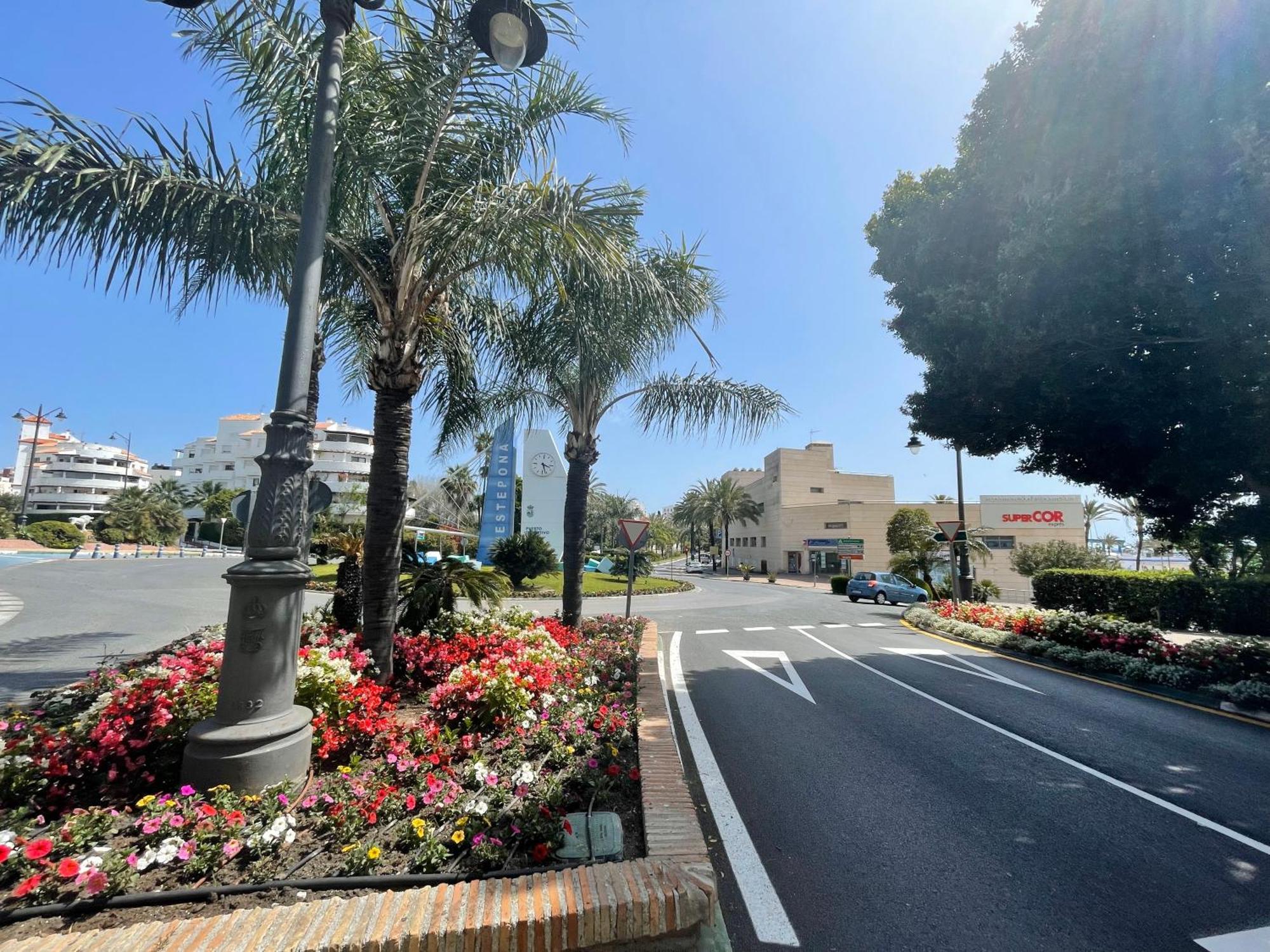 Appartement Intermobiliaria - Puerto Paraiso 42d