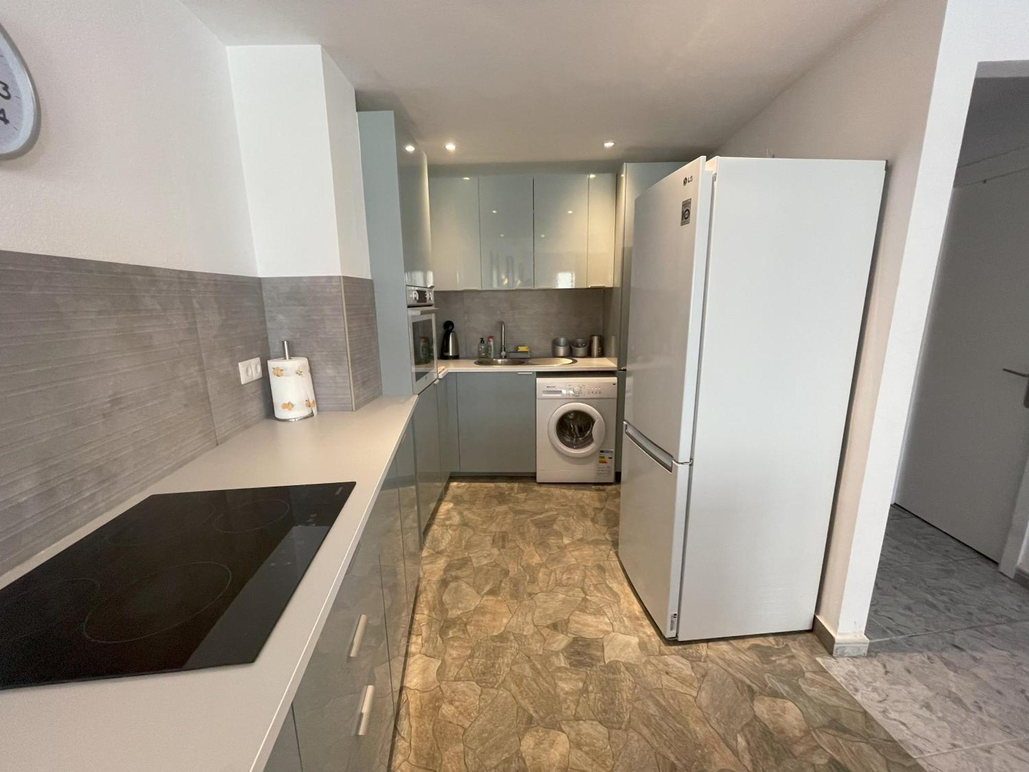 Intermobiliaria - Puerto Paraiso 42d
