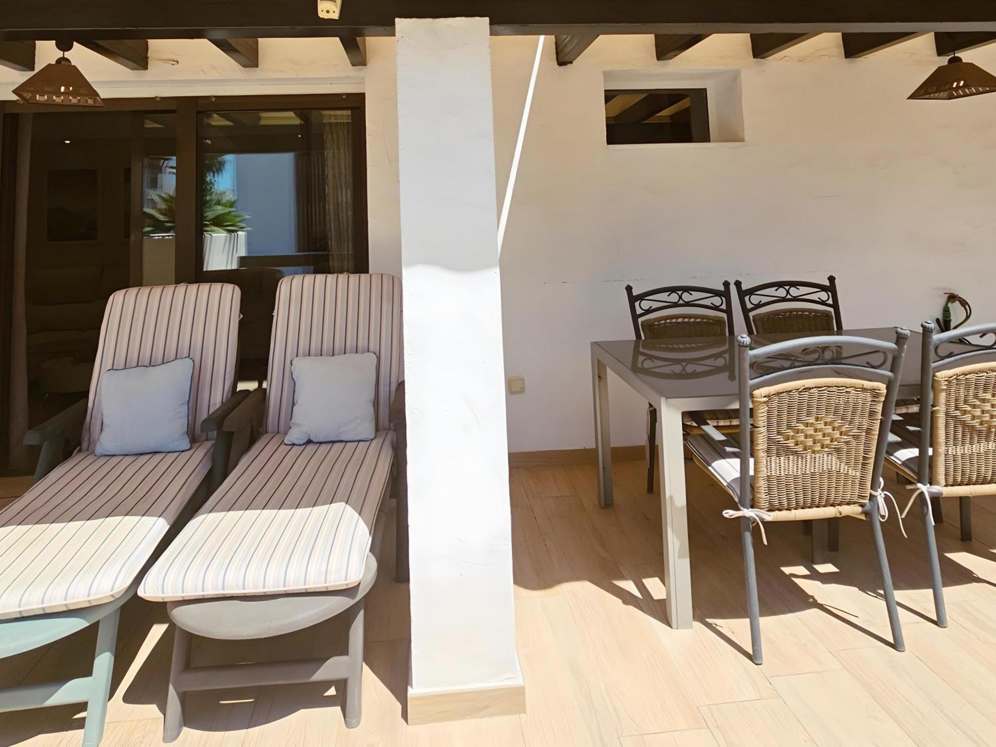 Apartamento Costalita Beach By Lica Homes *