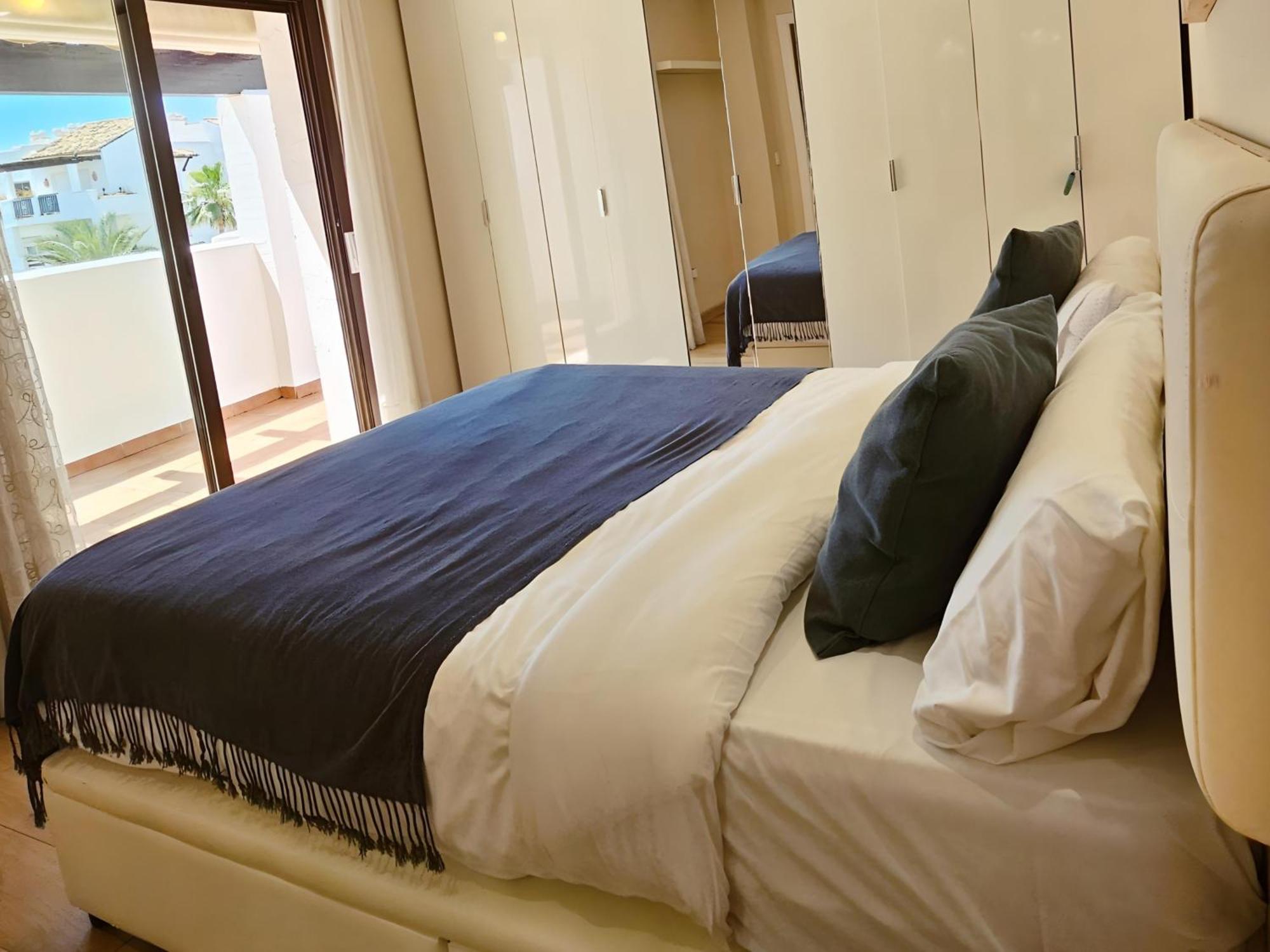 Apartamento Costalita Beach By Lica Homes *
