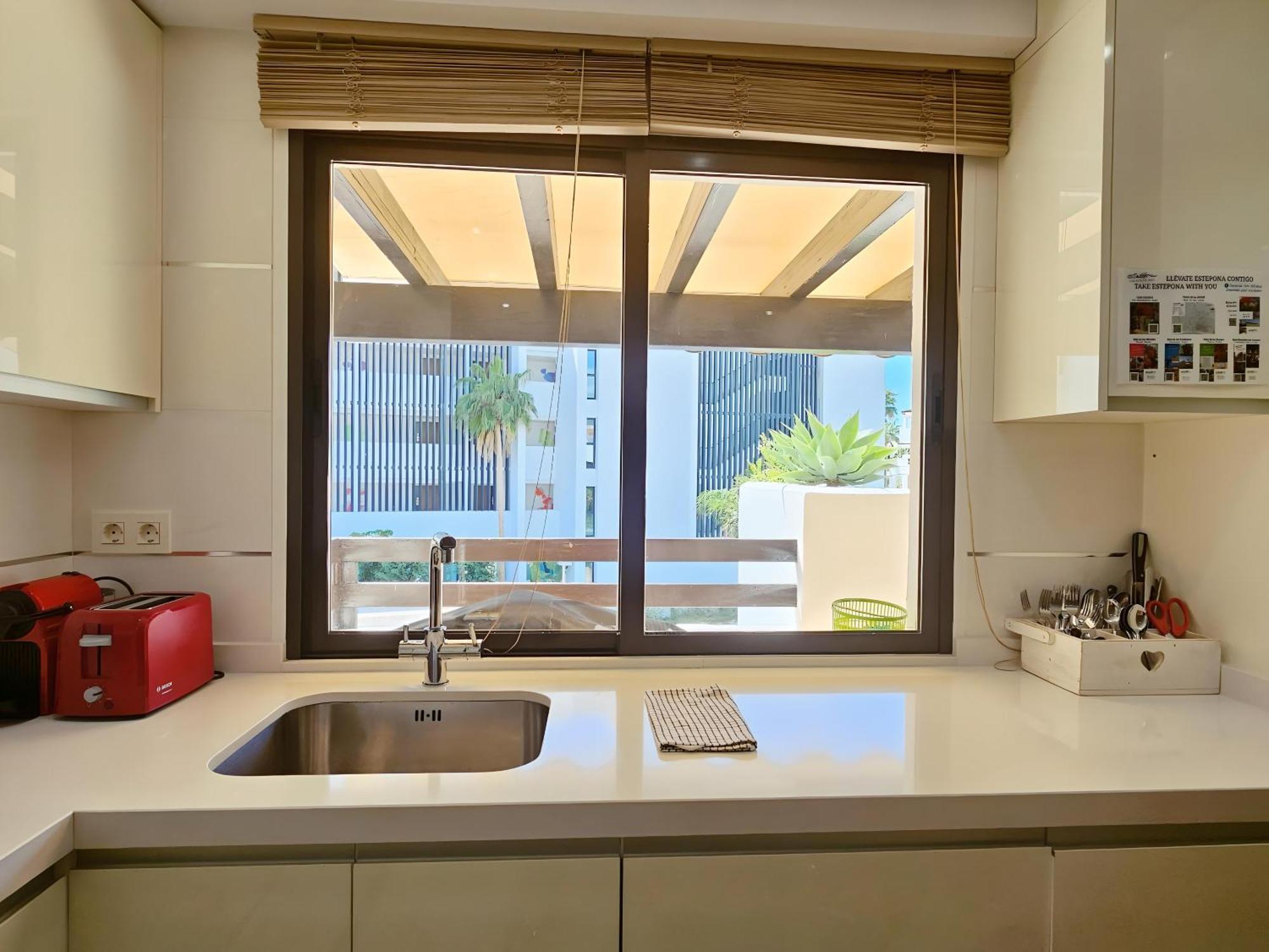 Apartamento Costalita Beach By Lica Homes