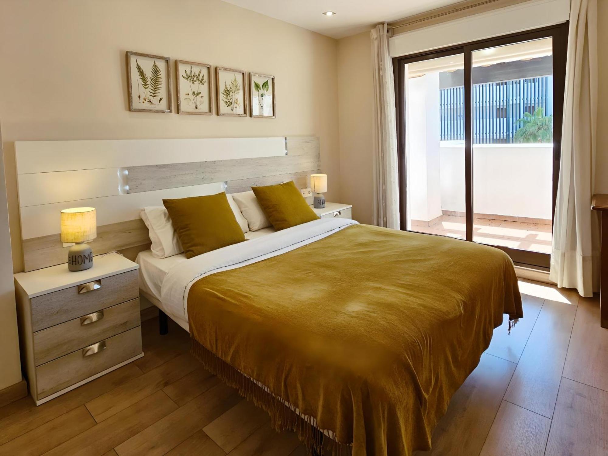 Apartamento Costalita Beach By Lica Homes *