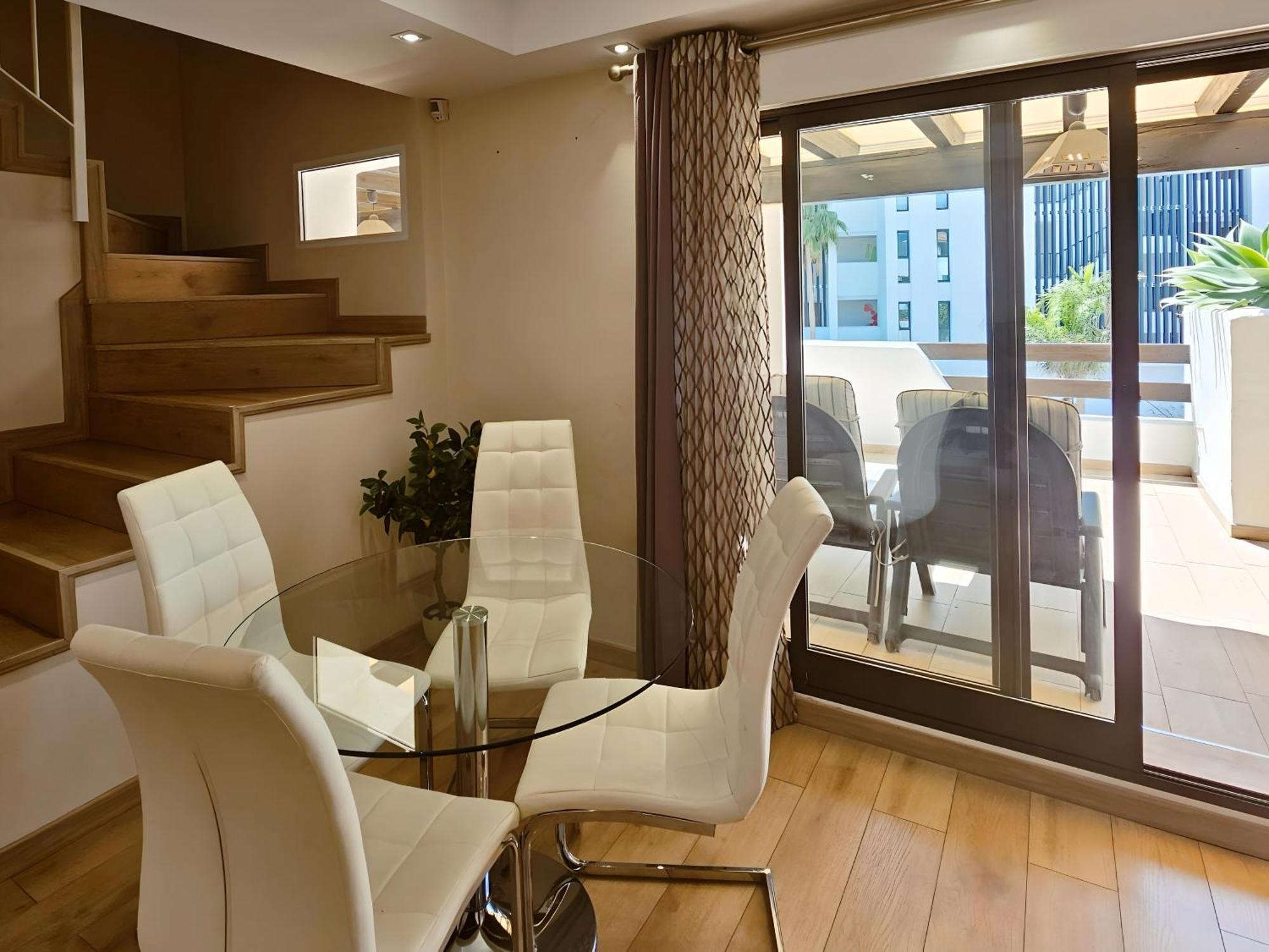 Apartamento Costalita Beach By Lica Homes *