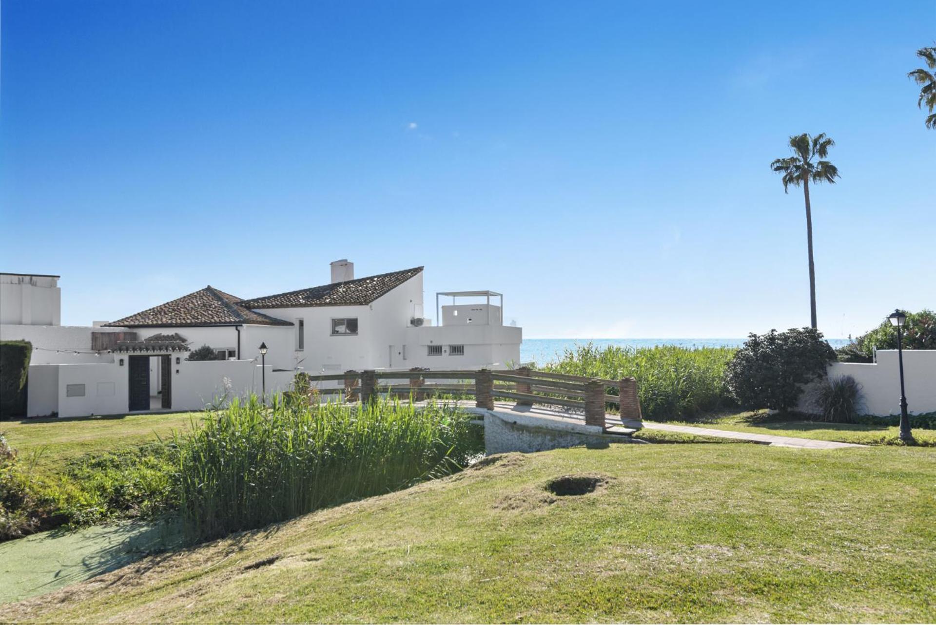 Casa Leon * Estepona