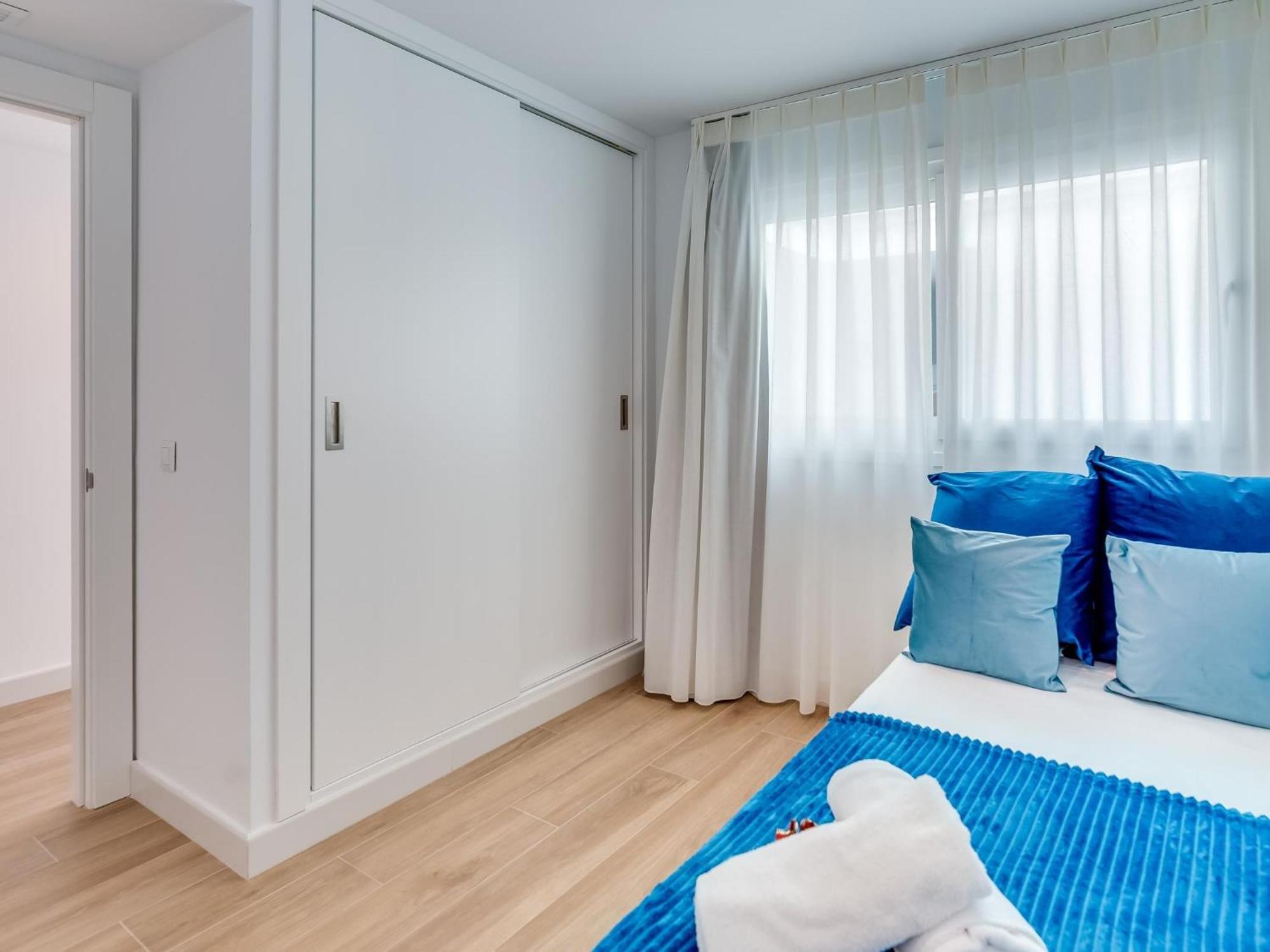 Apartamento Hanami Atico Duplex La Palma Huerto 22 5