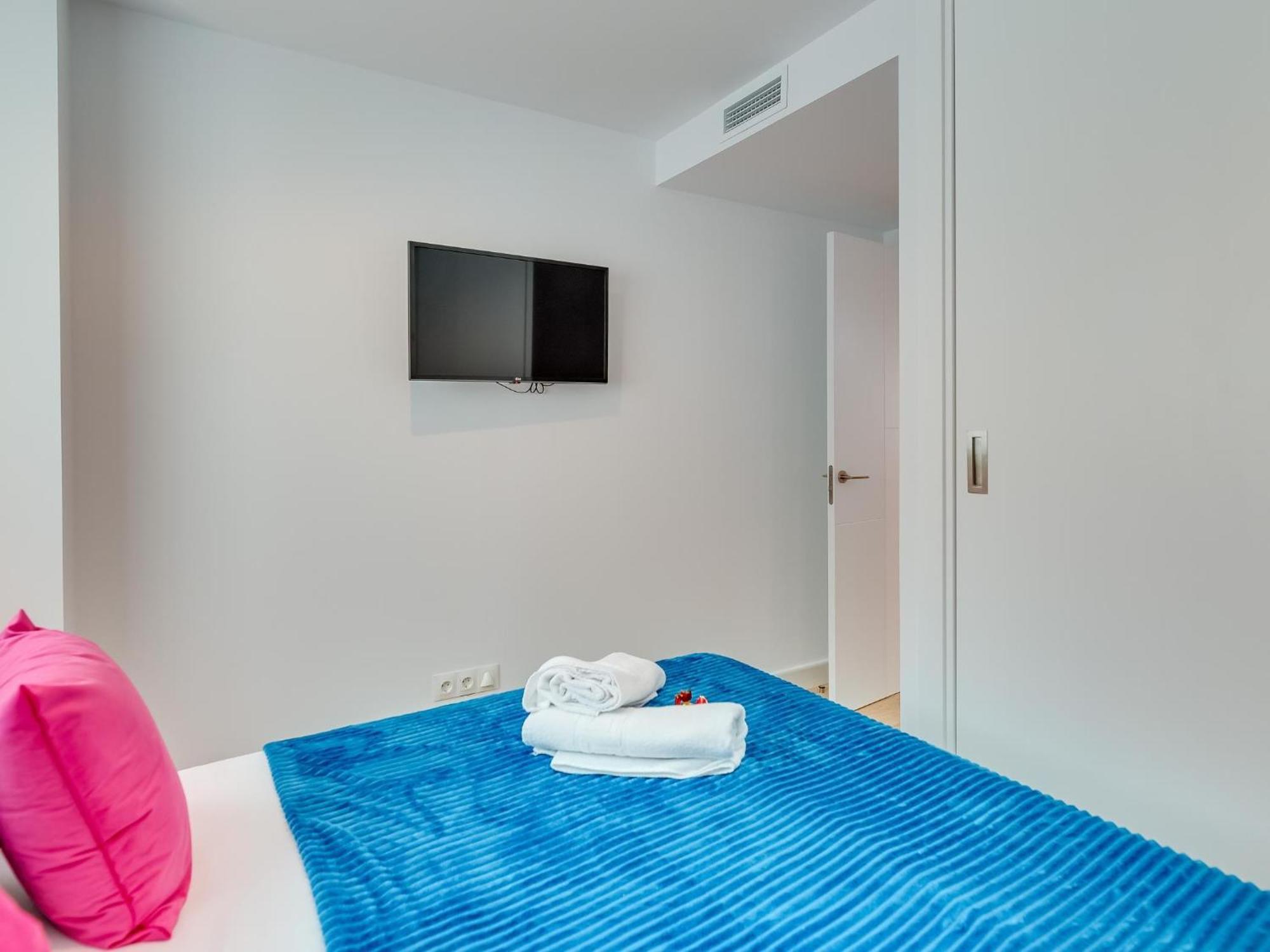 Apartamento Hanami Atico Duplex La Palma Huerto 22 5 Estepona