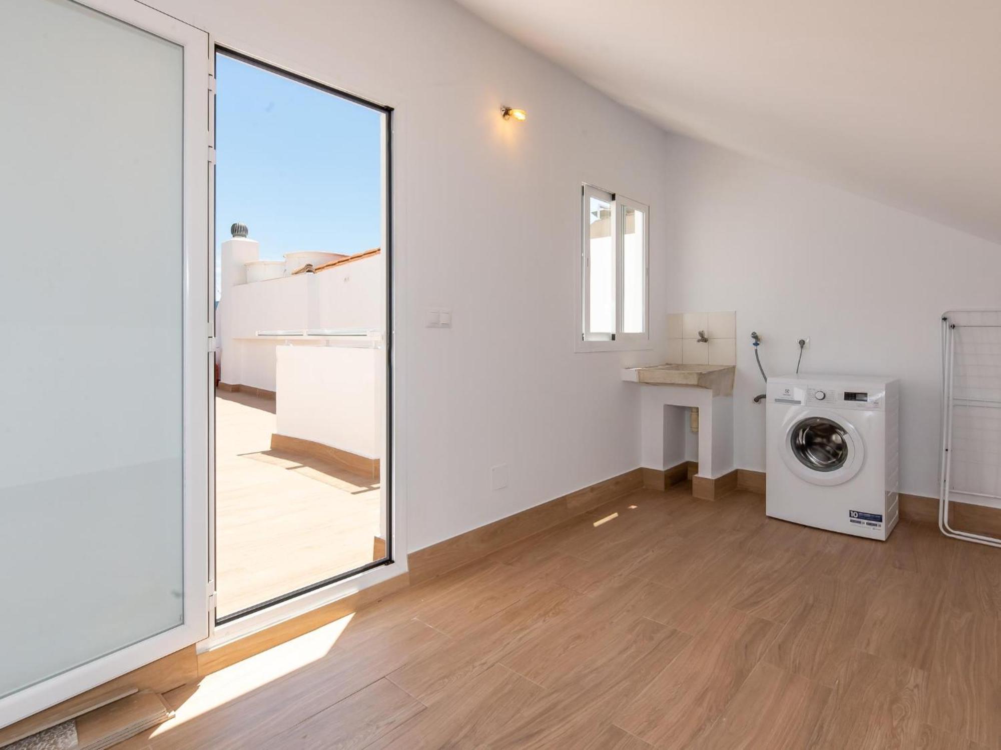 Hanami Duplex La Palma Huerto 5 Estepona