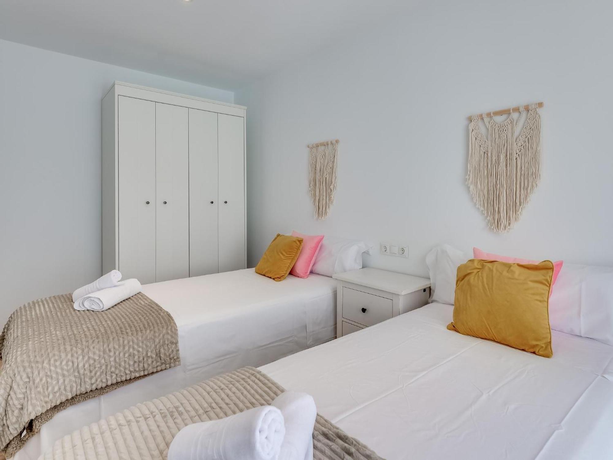 Apartment Hanami Duplex La Palma Huerto 5 *