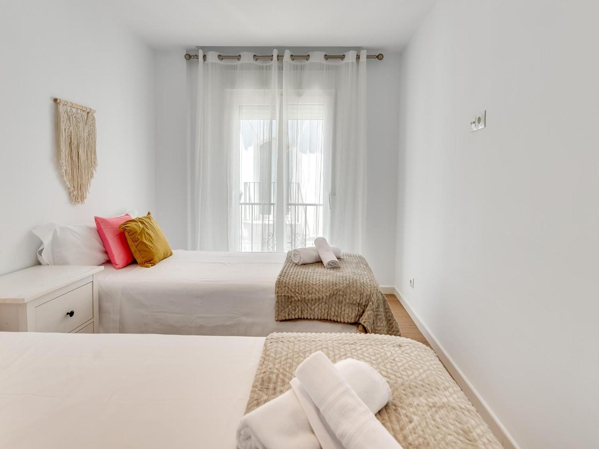 Apartment Hanami Duplex La Palma Huerto 5 *