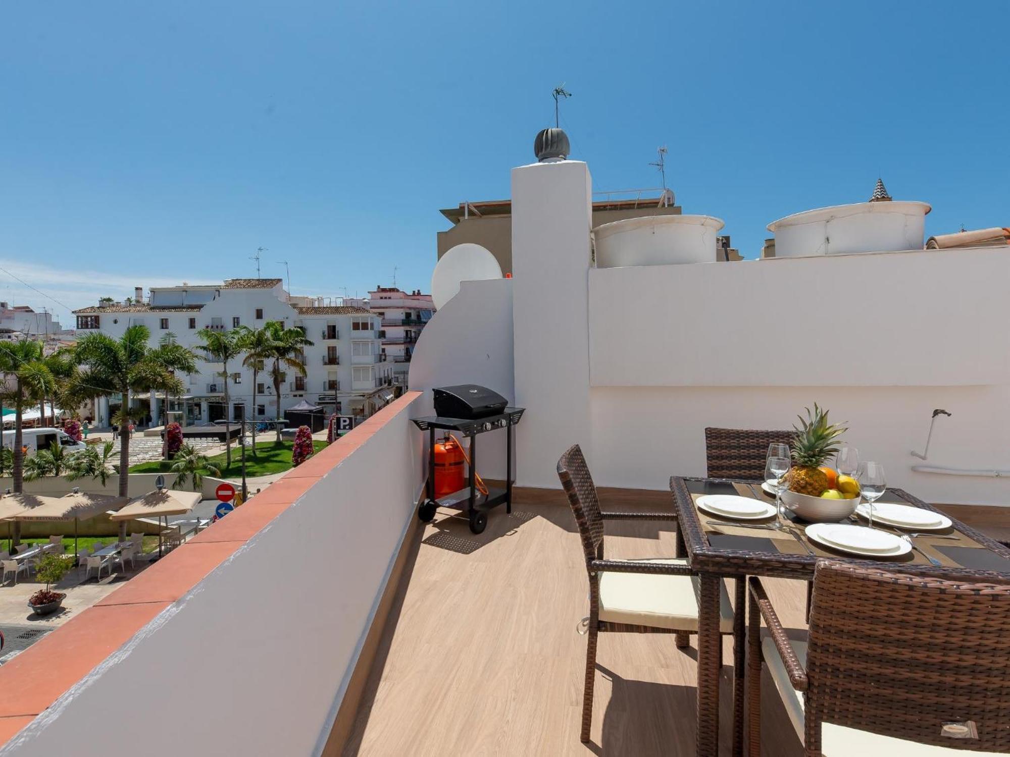 Apartment Hanami Duplex La Palma Huerto 5