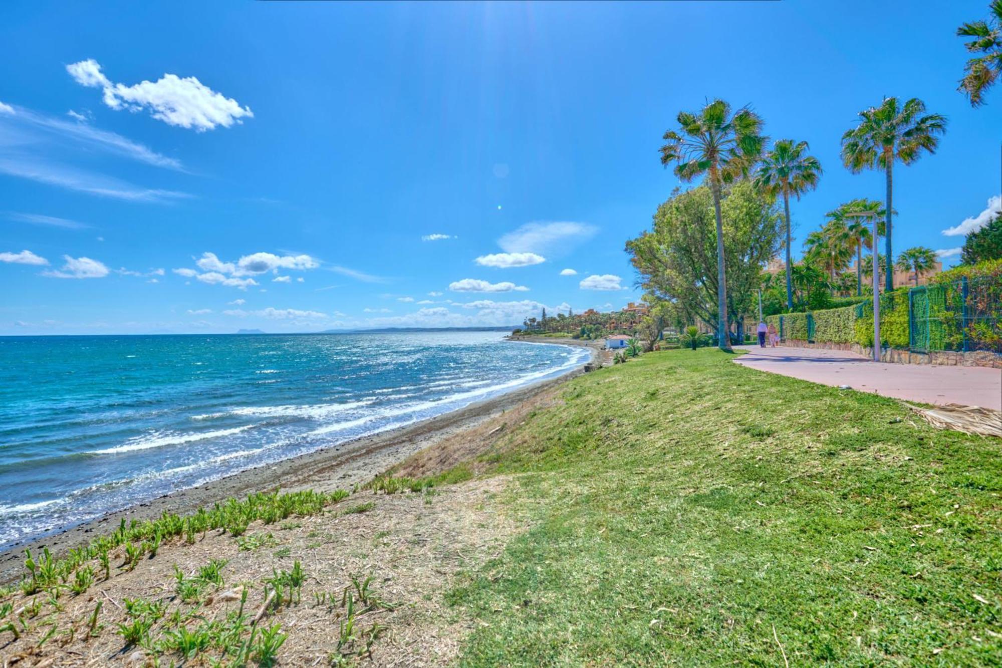 Apartamento Mar Azul By La Maison Marbella