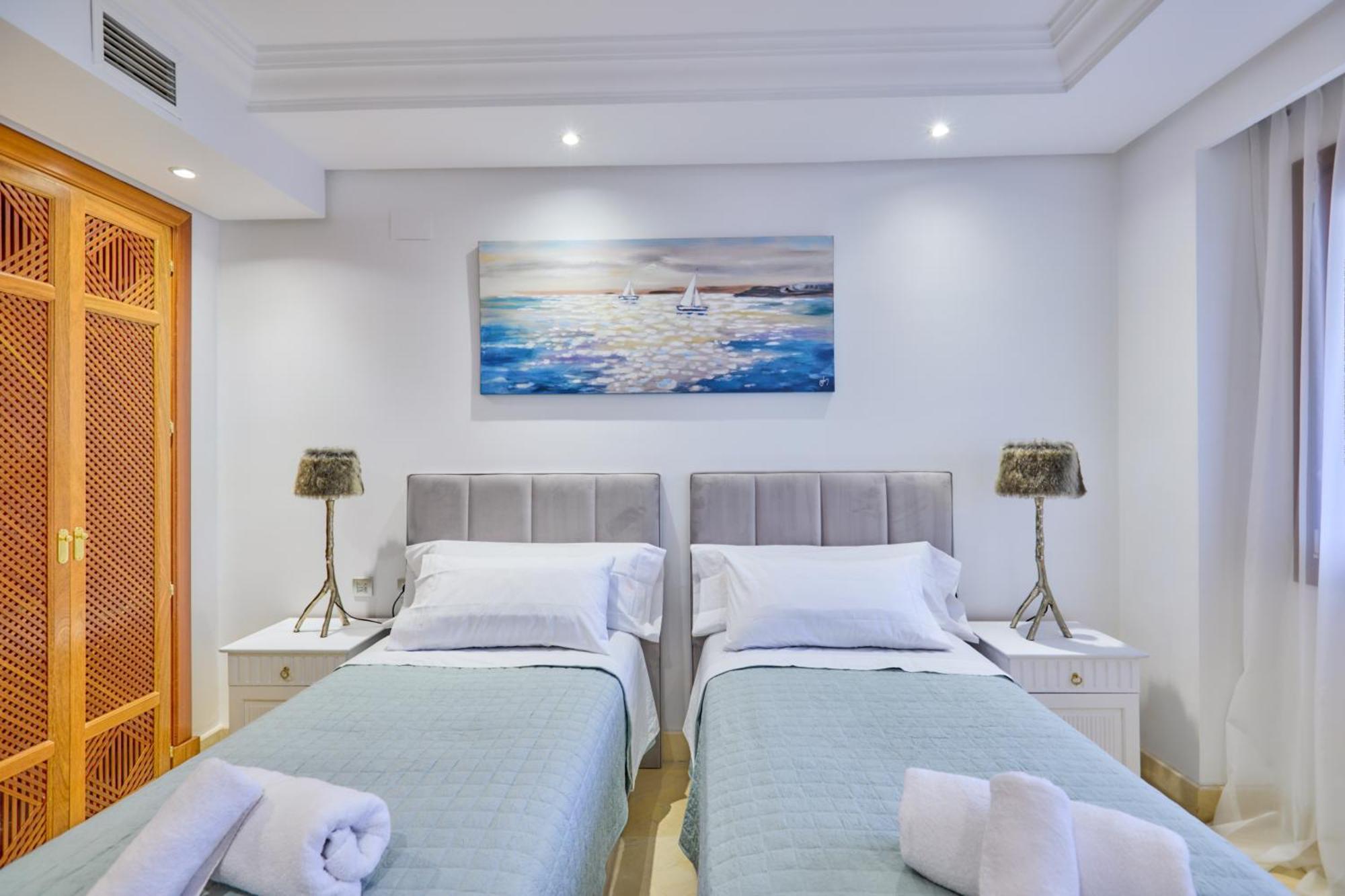 Mar Azul By La Maison Marbella Apartamento