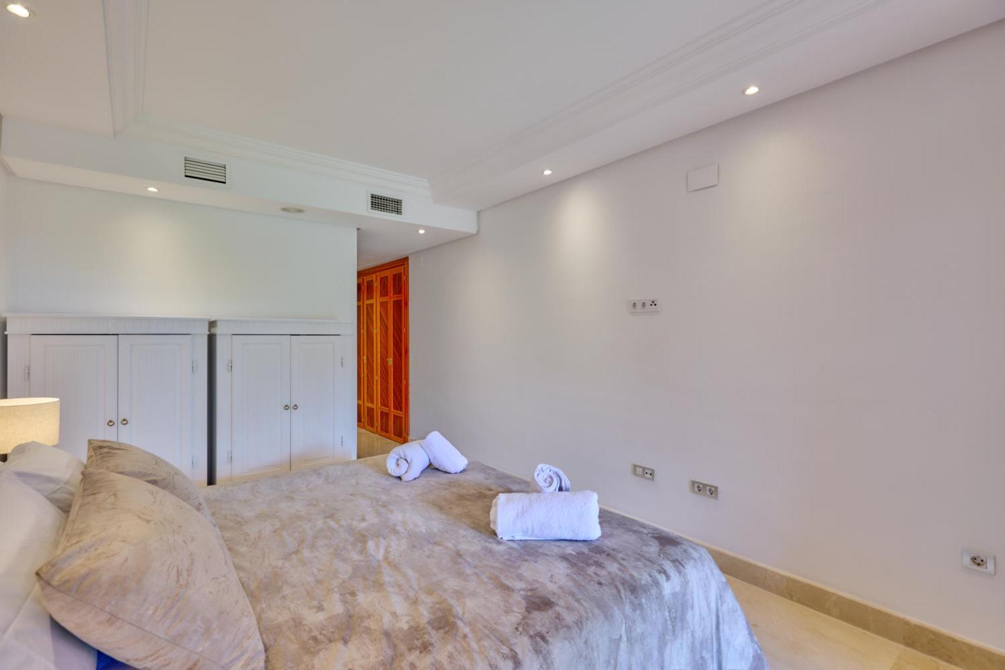 Mar Azul By La Maison Marbella Apartamento Estepona