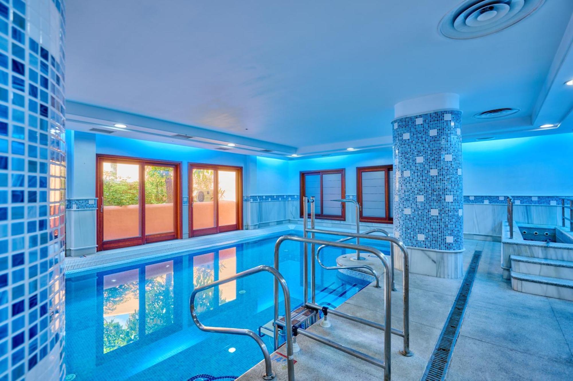 Apartamento Mar Azul By La Maison Marbella