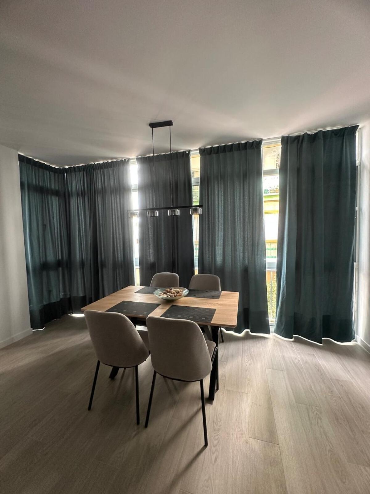Alma Apartment Estepona