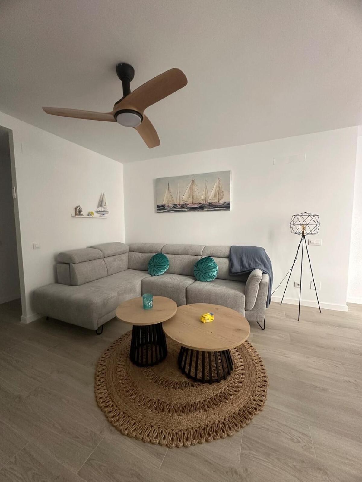 Apartment Alma Estepona
