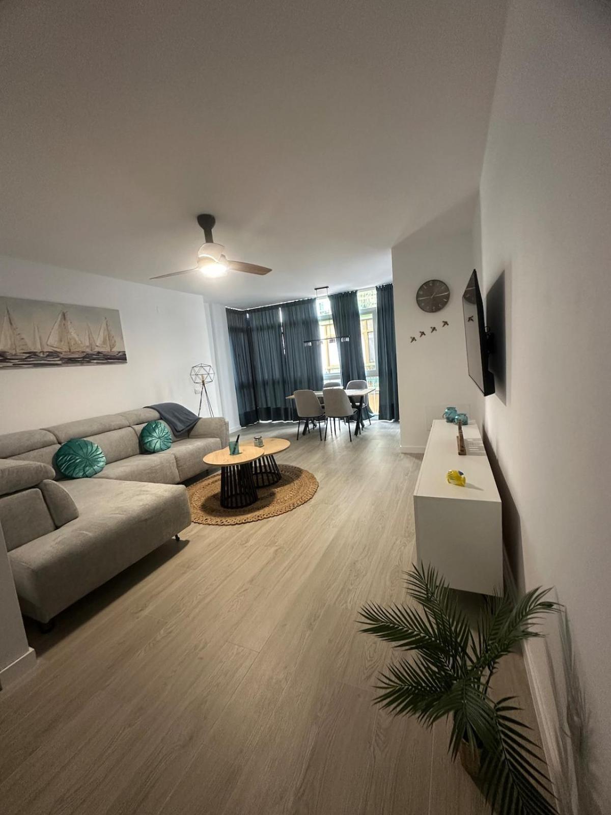 Apartment Alma