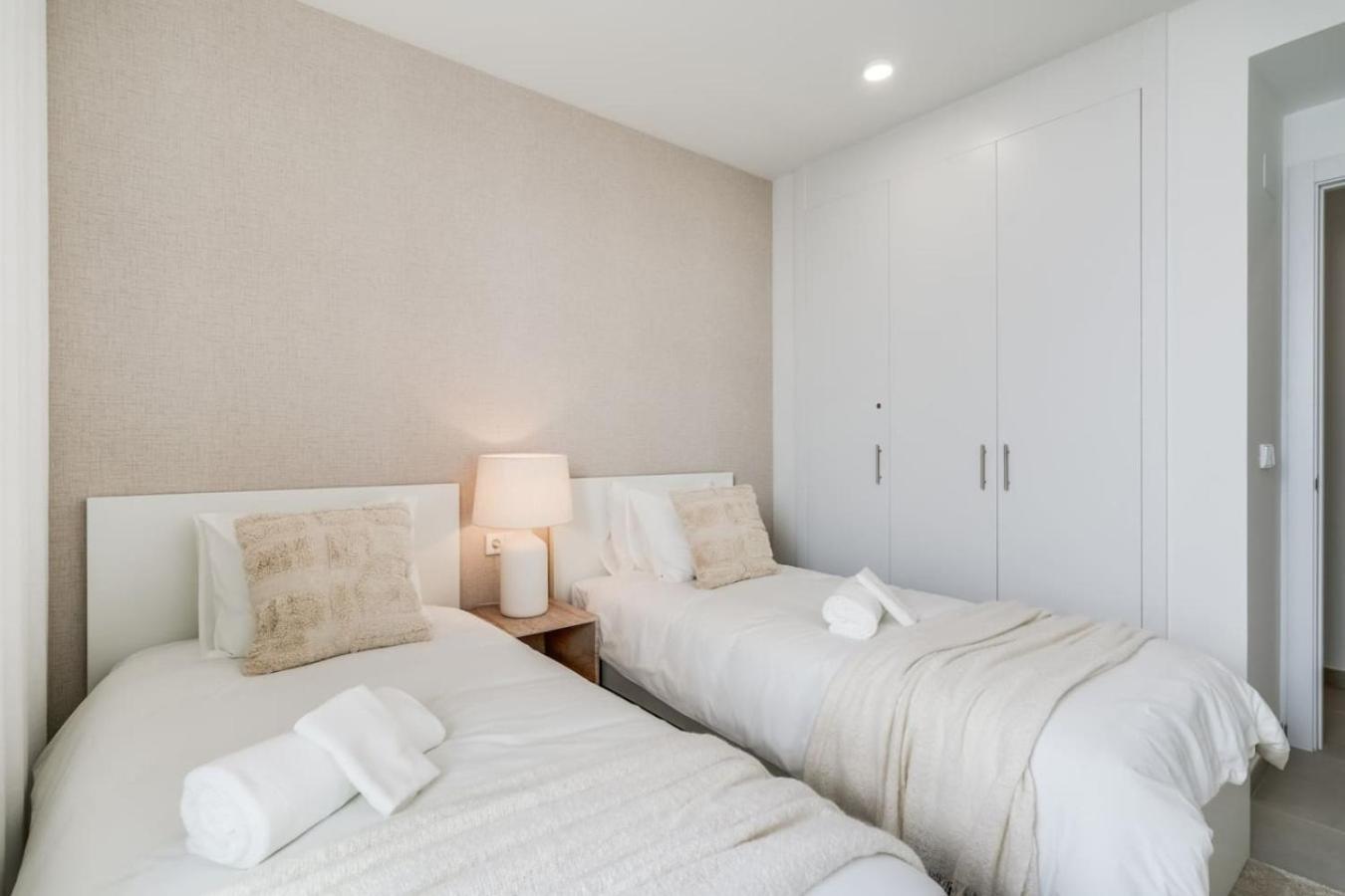 3br With Great Panoramic Views At Oceana Gardens Apartment Estepona