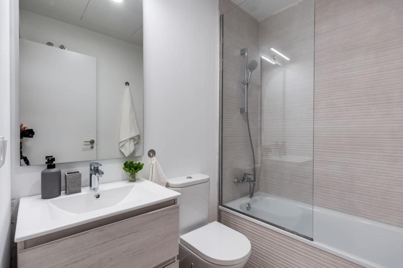 3br With Great Panoramic Views At Oceana Gardens * Estepona