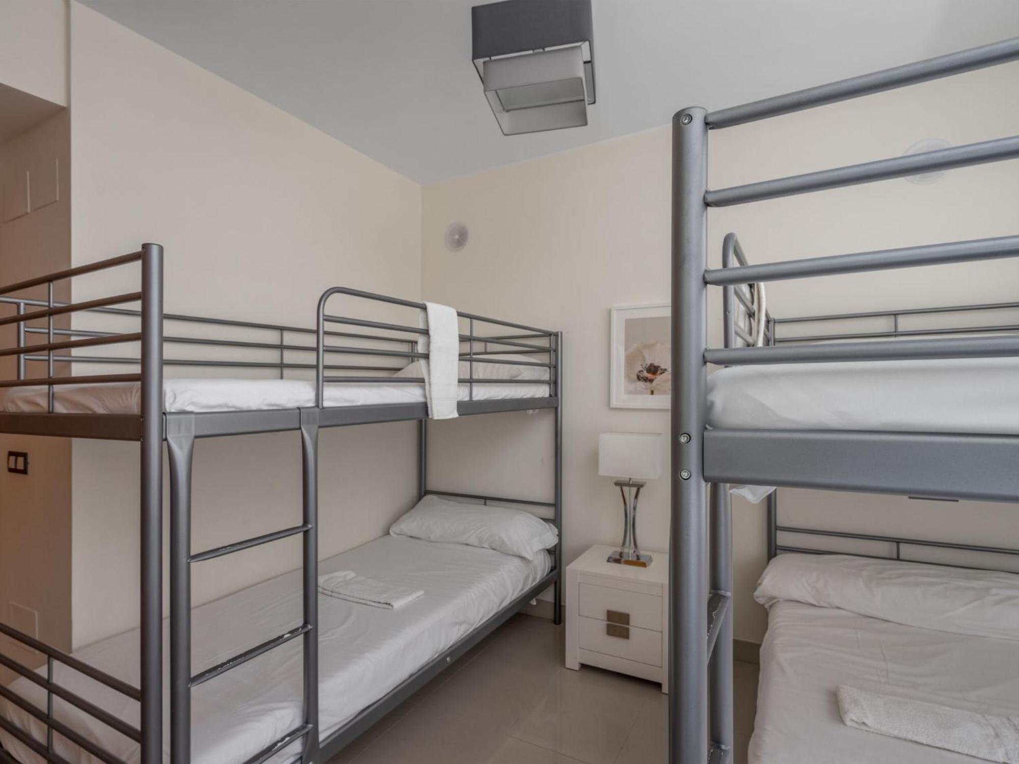 Appartement Cortijo Del Mar-5 By Interhome