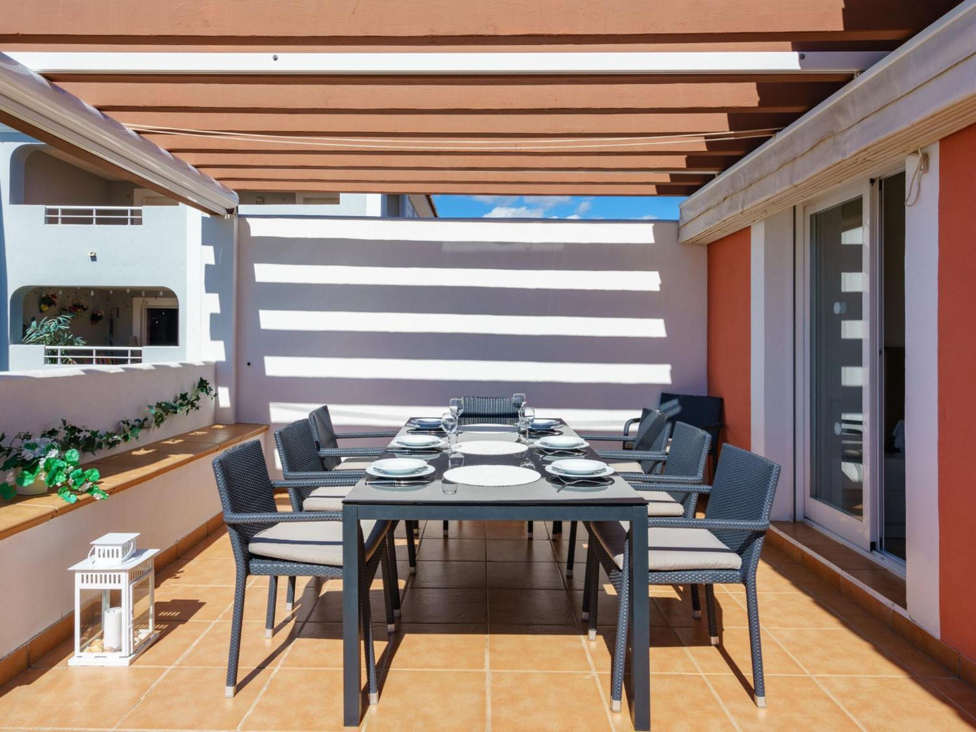Cortijo Del Mar-5 By Interhome *