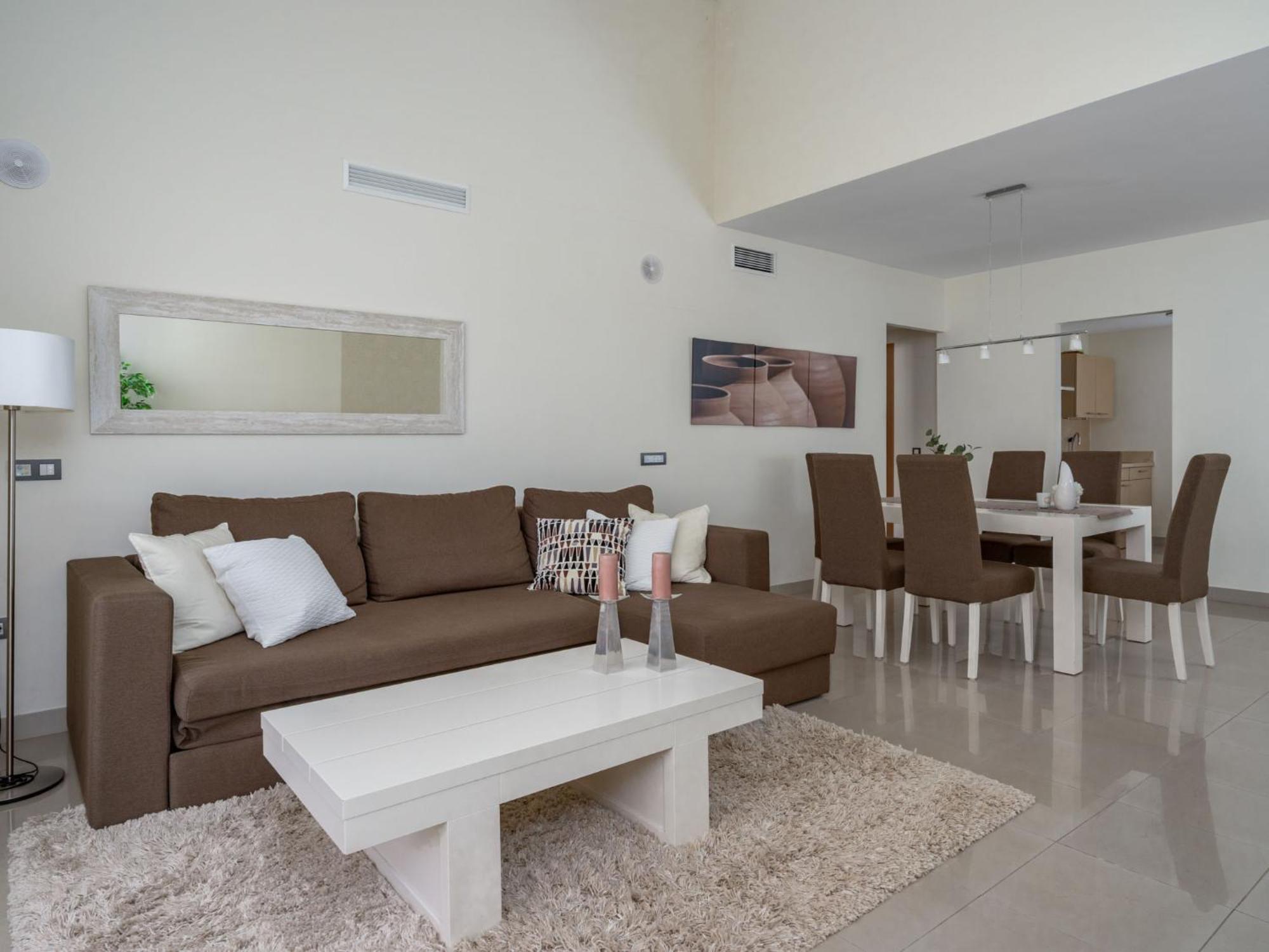 Cortijo Del Mar-5 By Interhome *