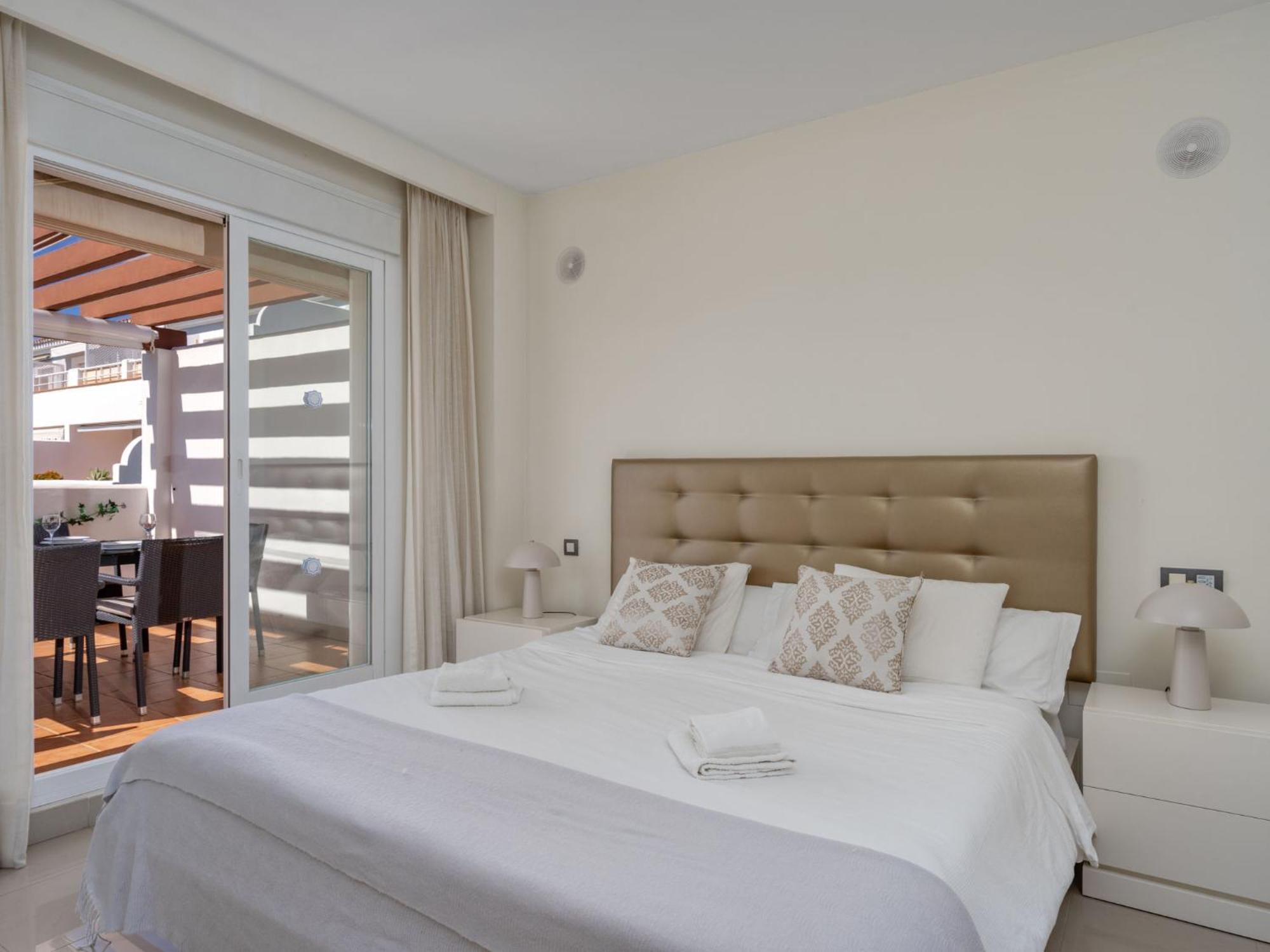 Cortijo Del Mar-5 By Interhome * Estepona
