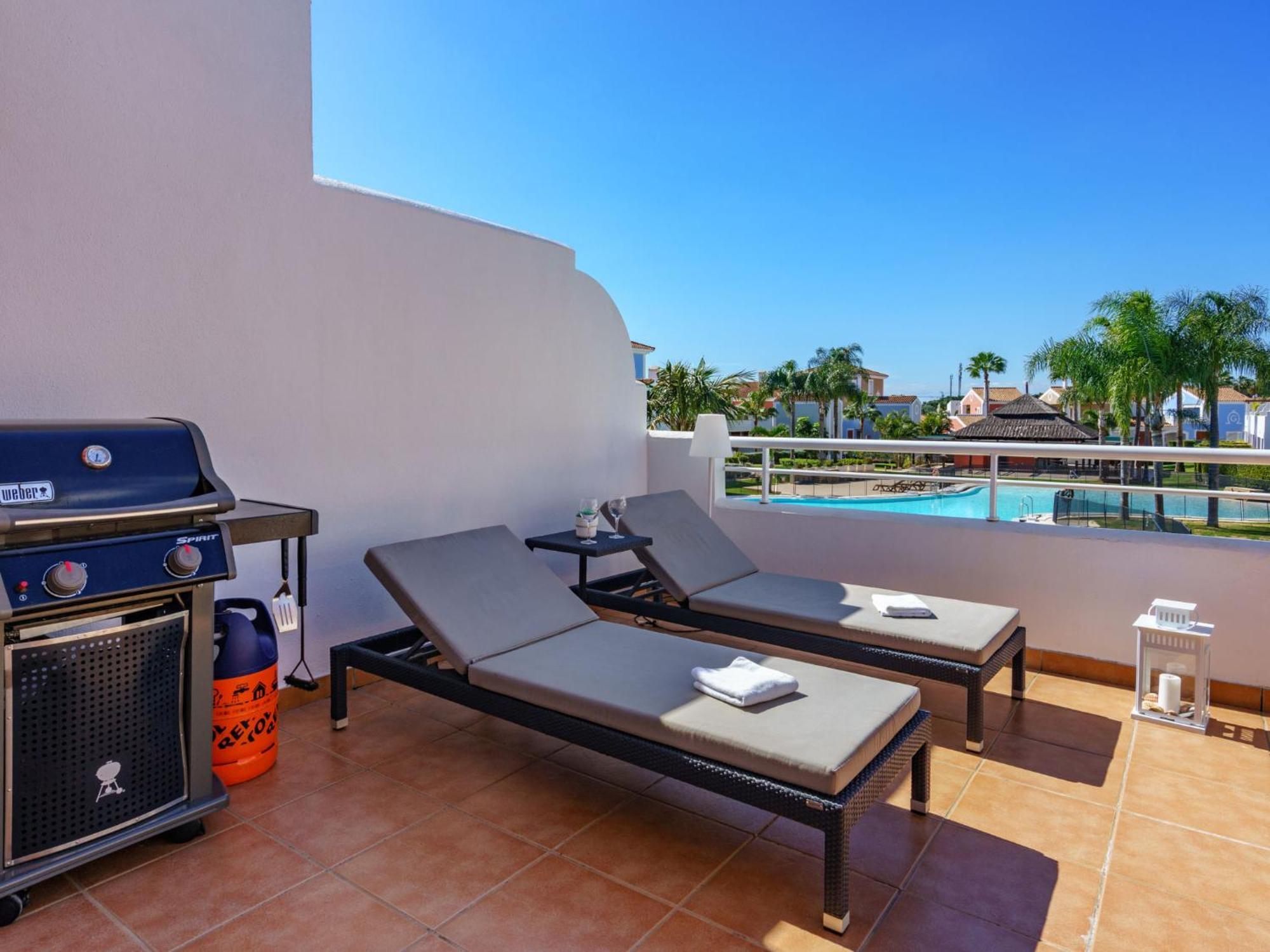 Appartement Cortijo Del Mar-5 By Interhome *