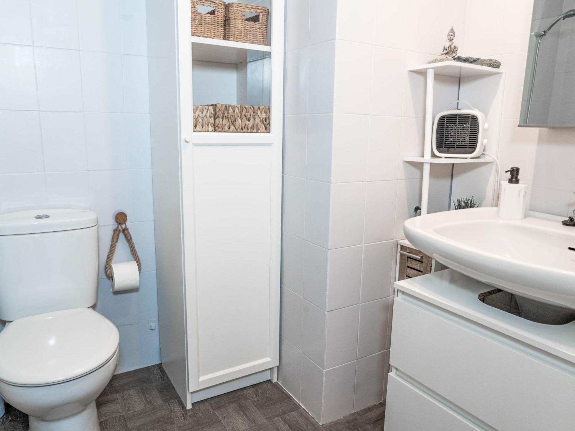 Vista Levante-2 By Interhome Apartamento Estepona