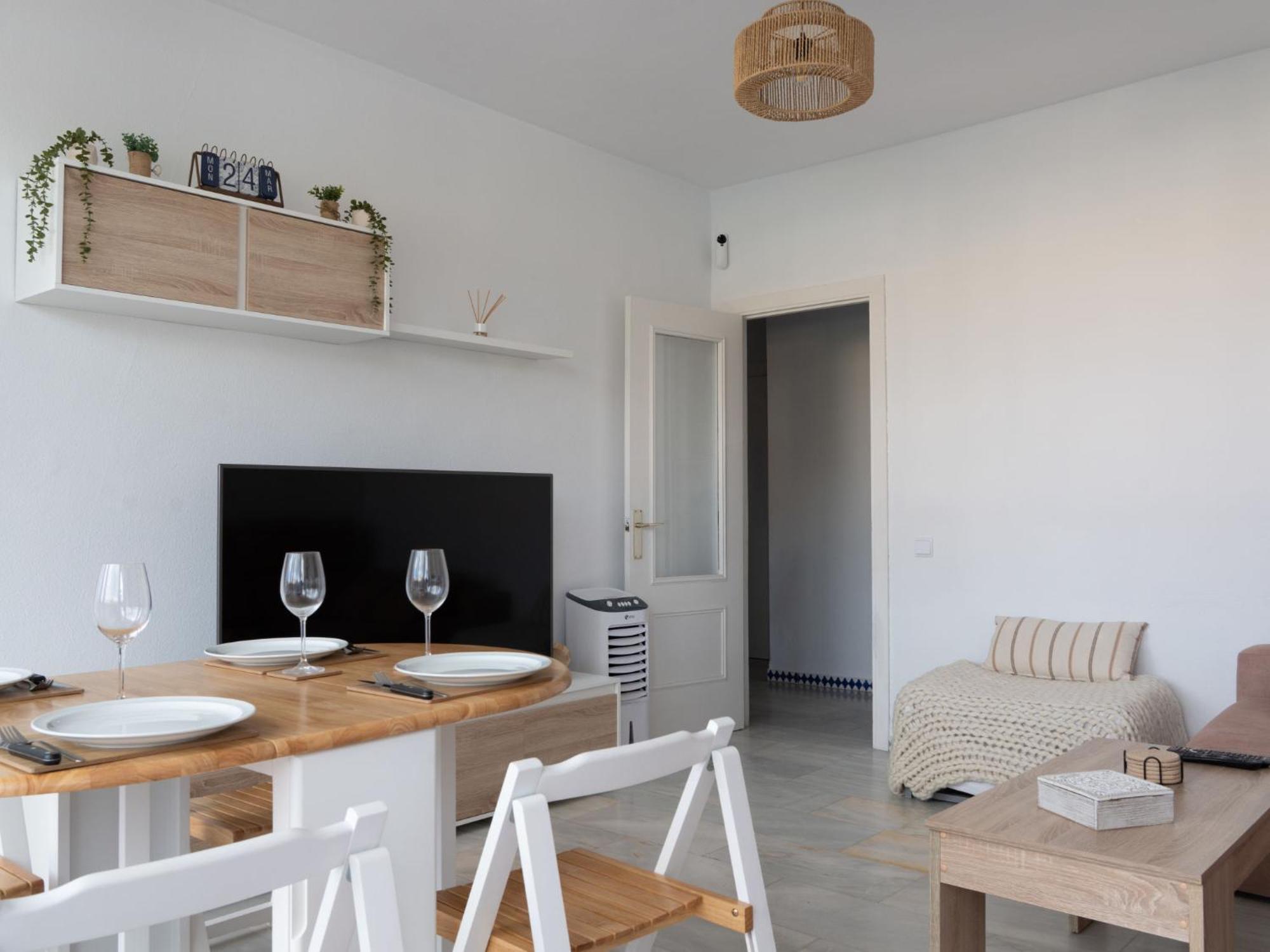 Apartamento Vista Levante-2 By Interhome Estepona