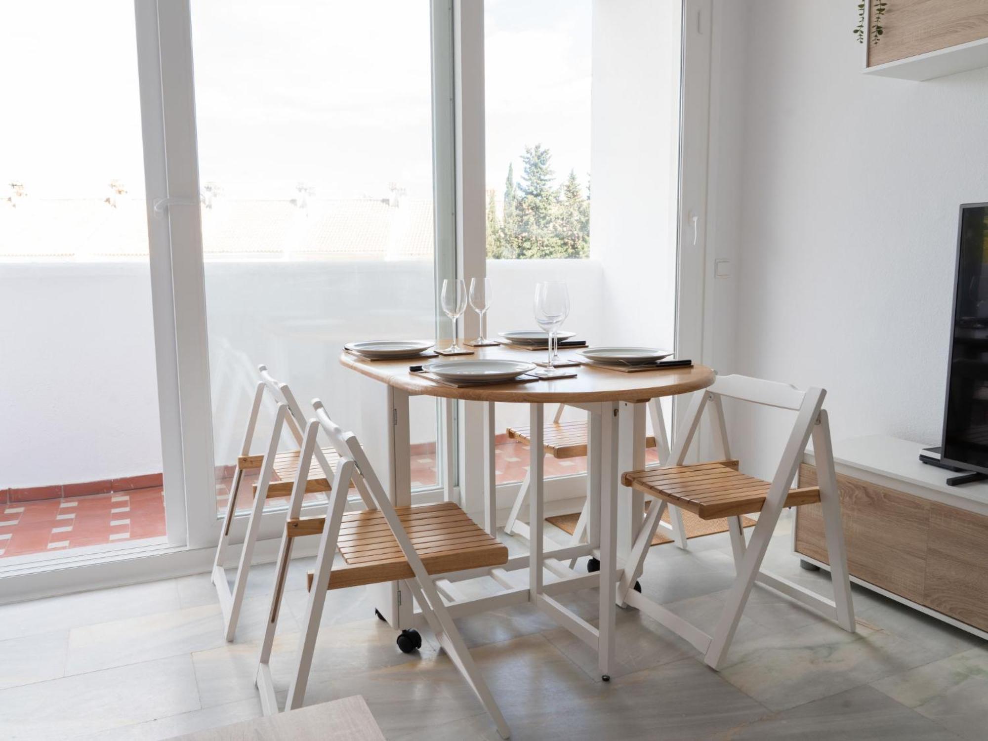 Apartamento Vista Levante-2 By Interhome Estepona