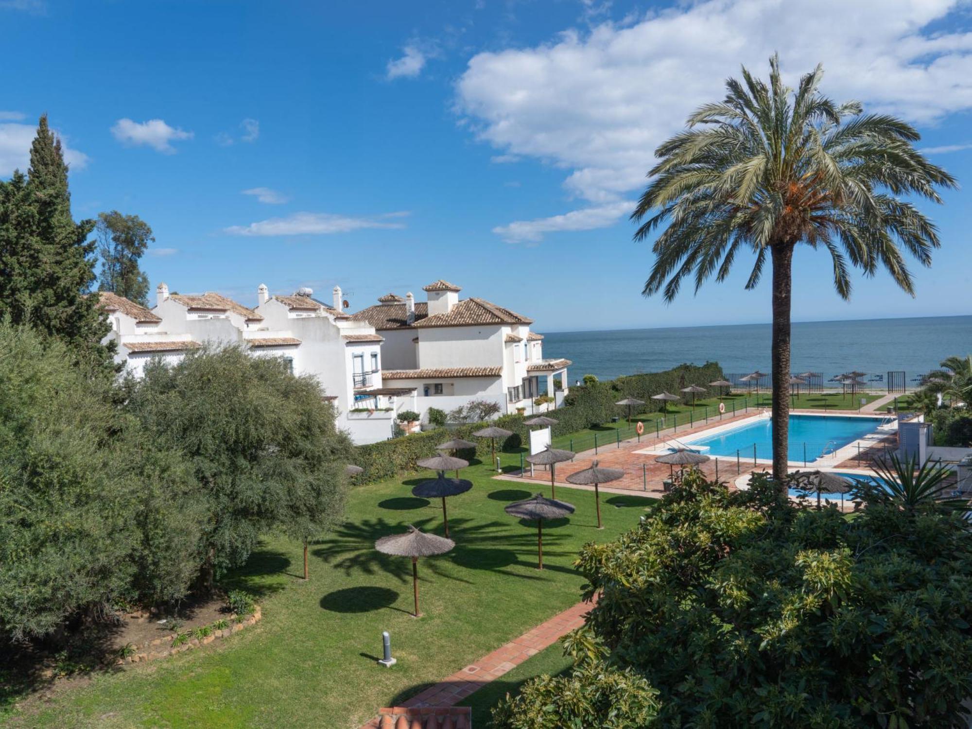 Vista Levante-2 By Interhome Apartamento Estepona