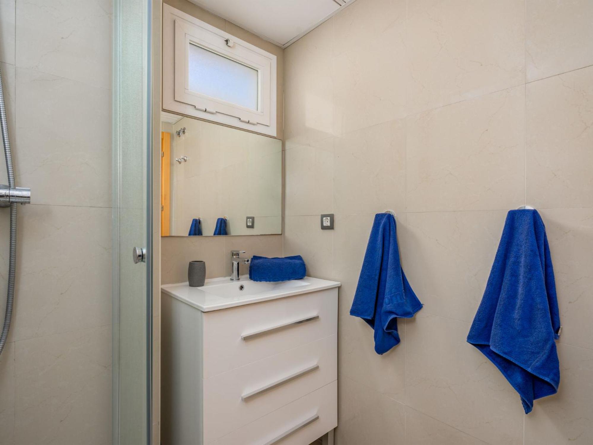 Cortijo Del Mar-11 By Interhome Appartement *