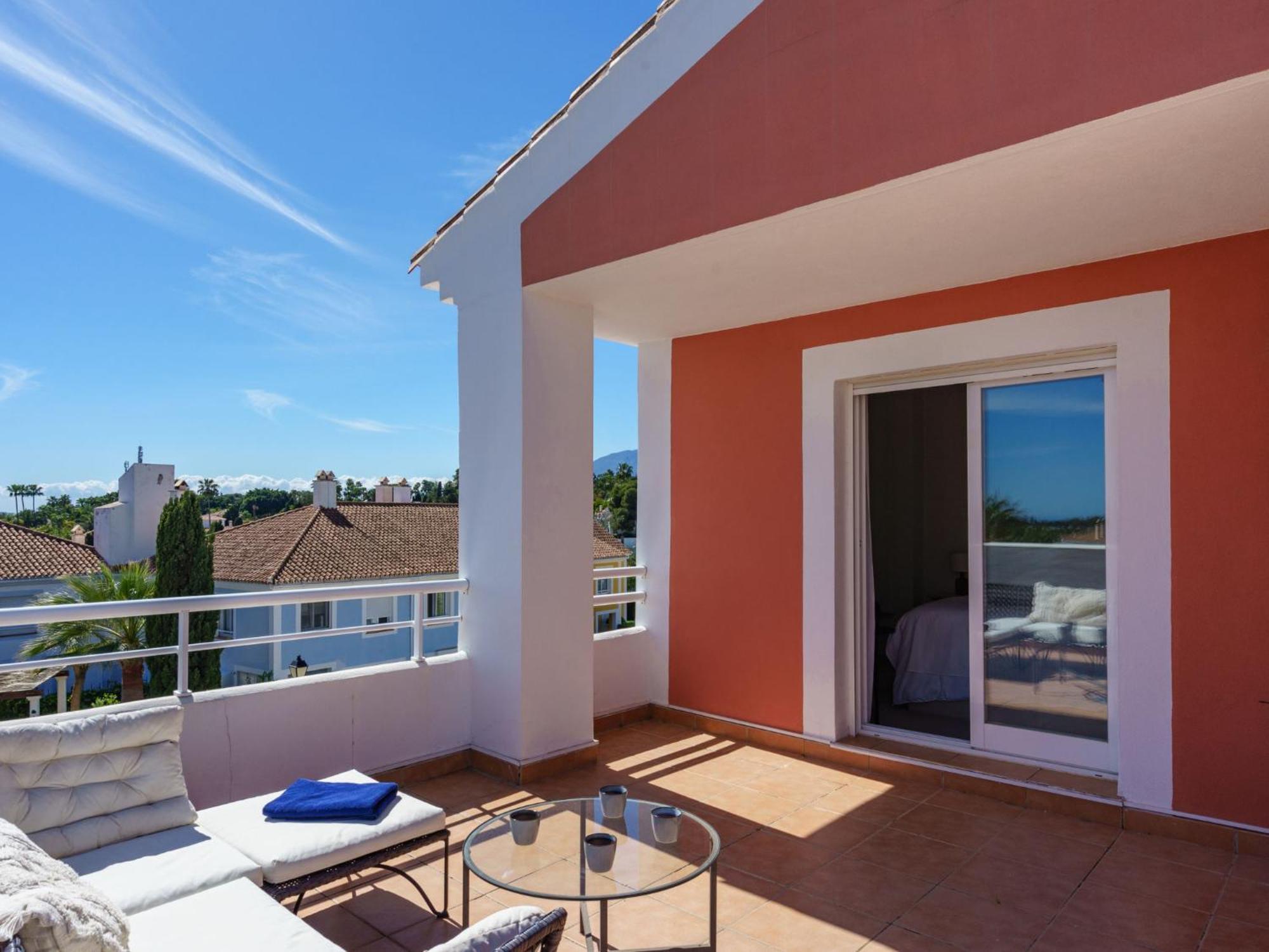 Cortijo Del Mar-11 By Interhome Appartement