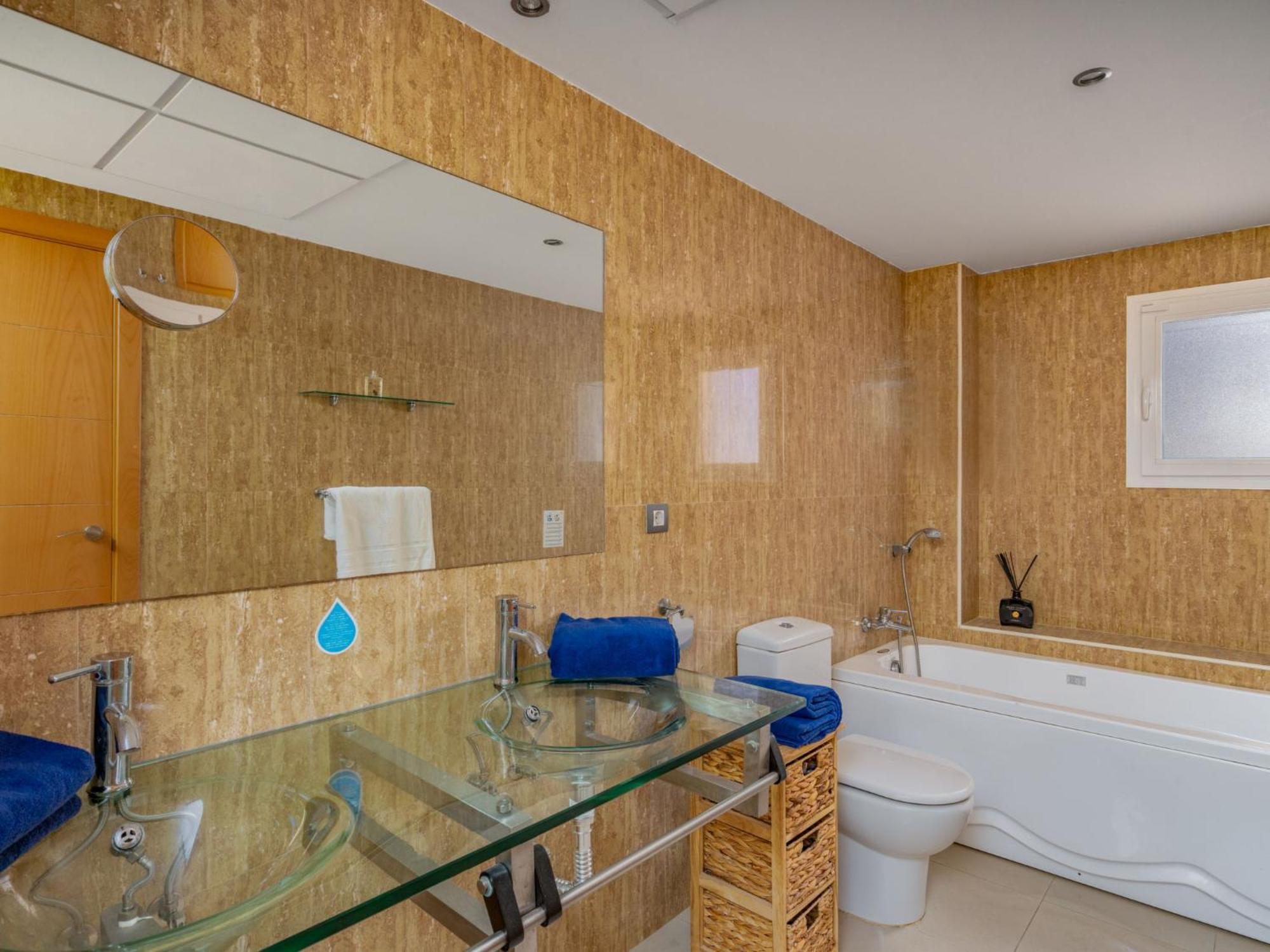 Appartement Cortijo Del Mar-11 By Interhome Estepona