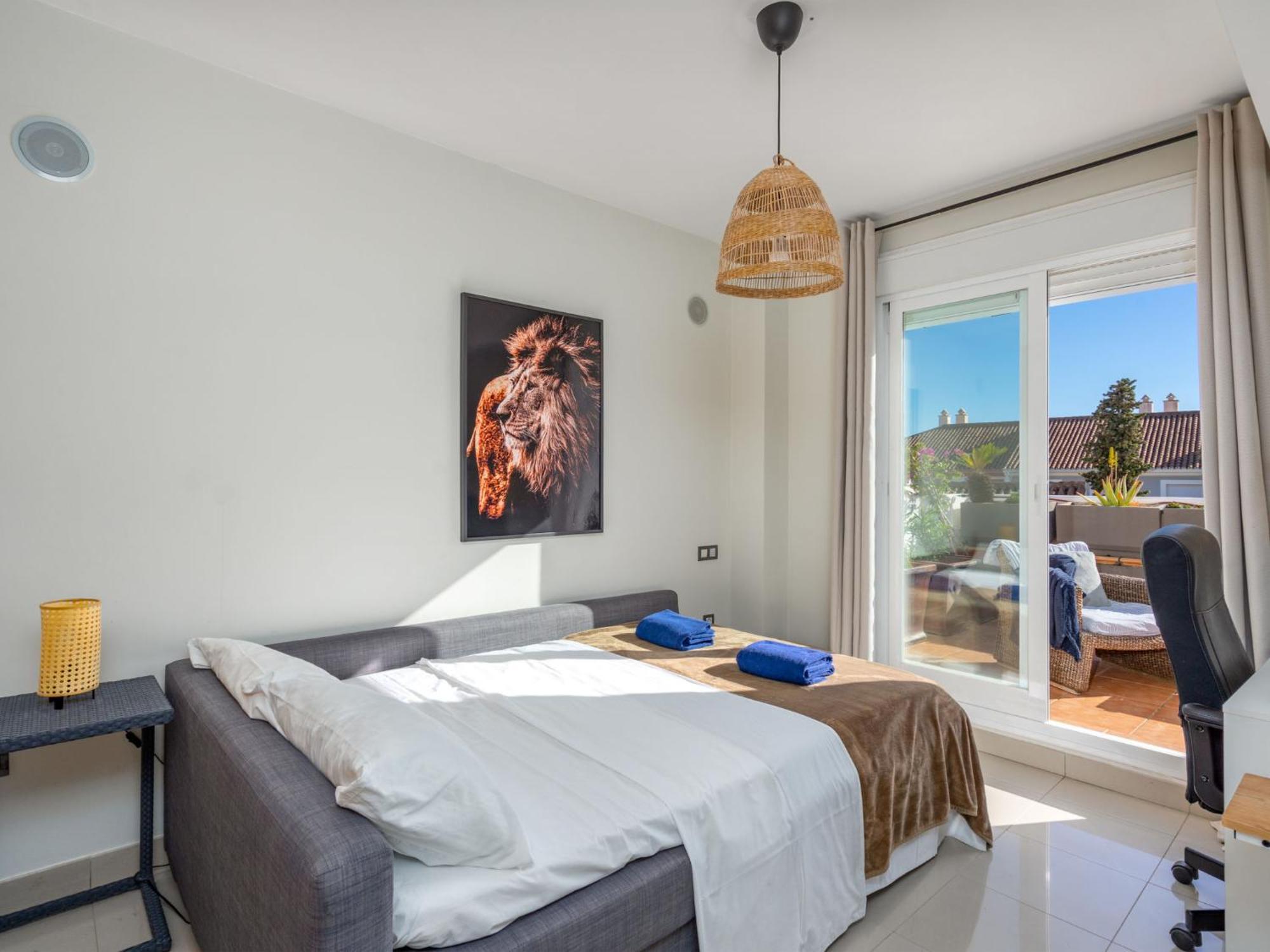 Cortijo Del Mar-11 By Interhome