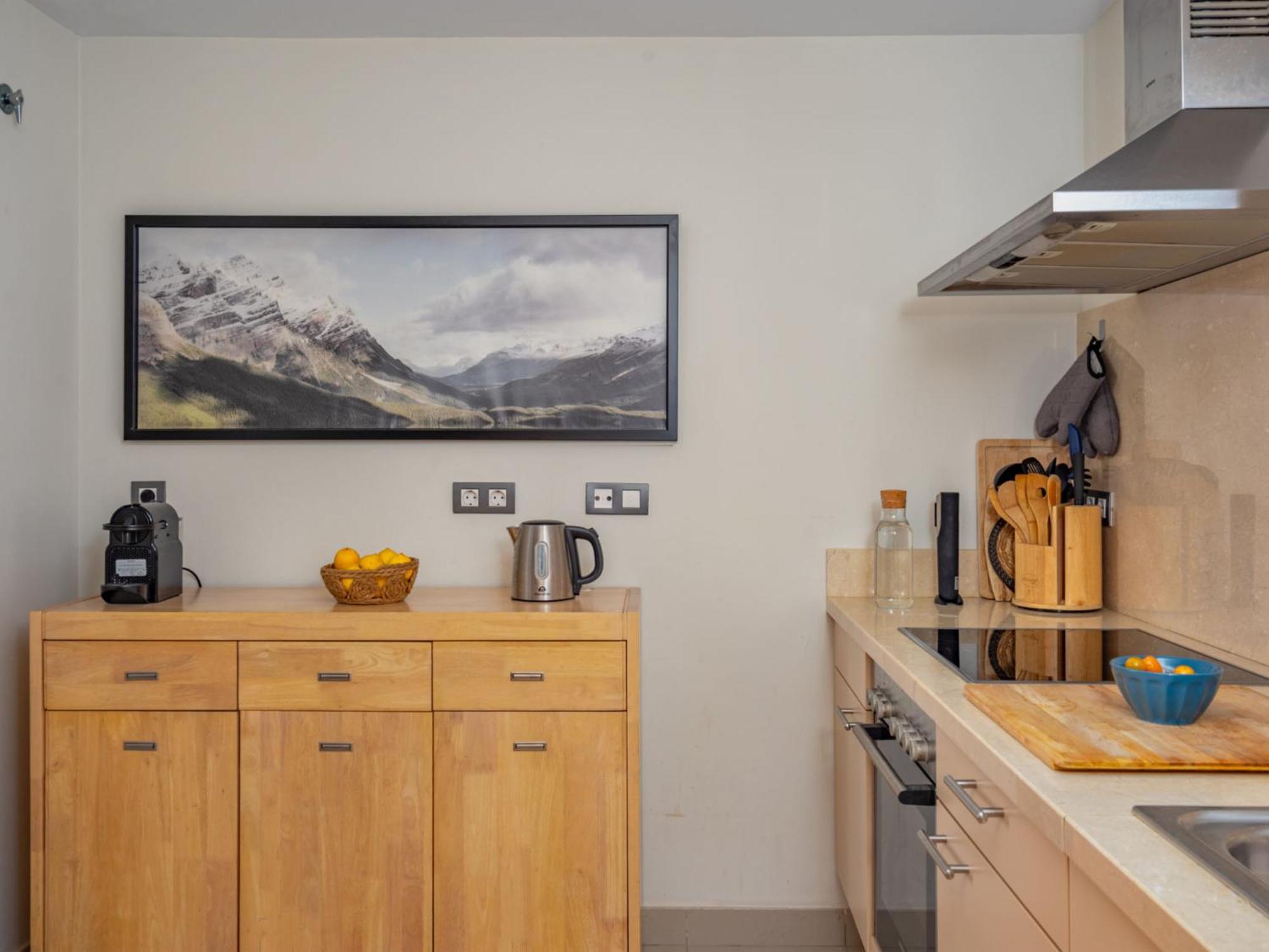 Appartement Cortijo Del Mar-11 By Interhome
