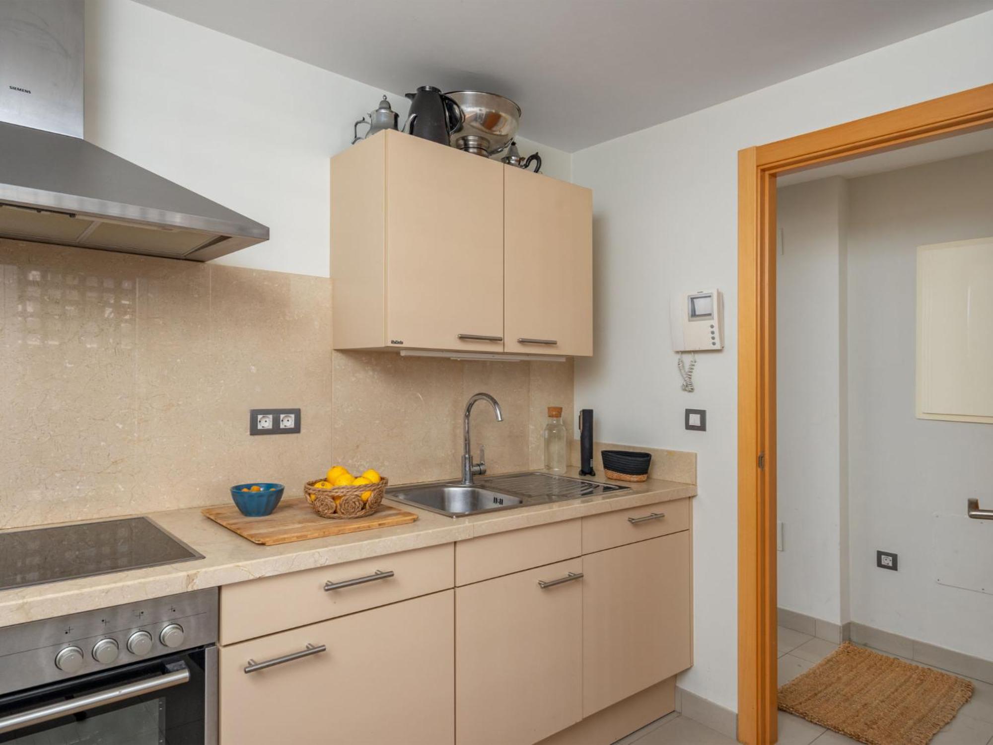 Cortijo Del Mar-11 By Interhome Appartement Estepona