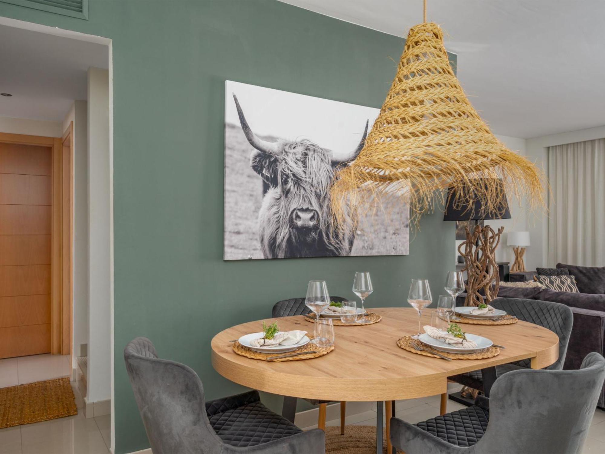 Cortijo Del Mar-11 By Interhome Appartement