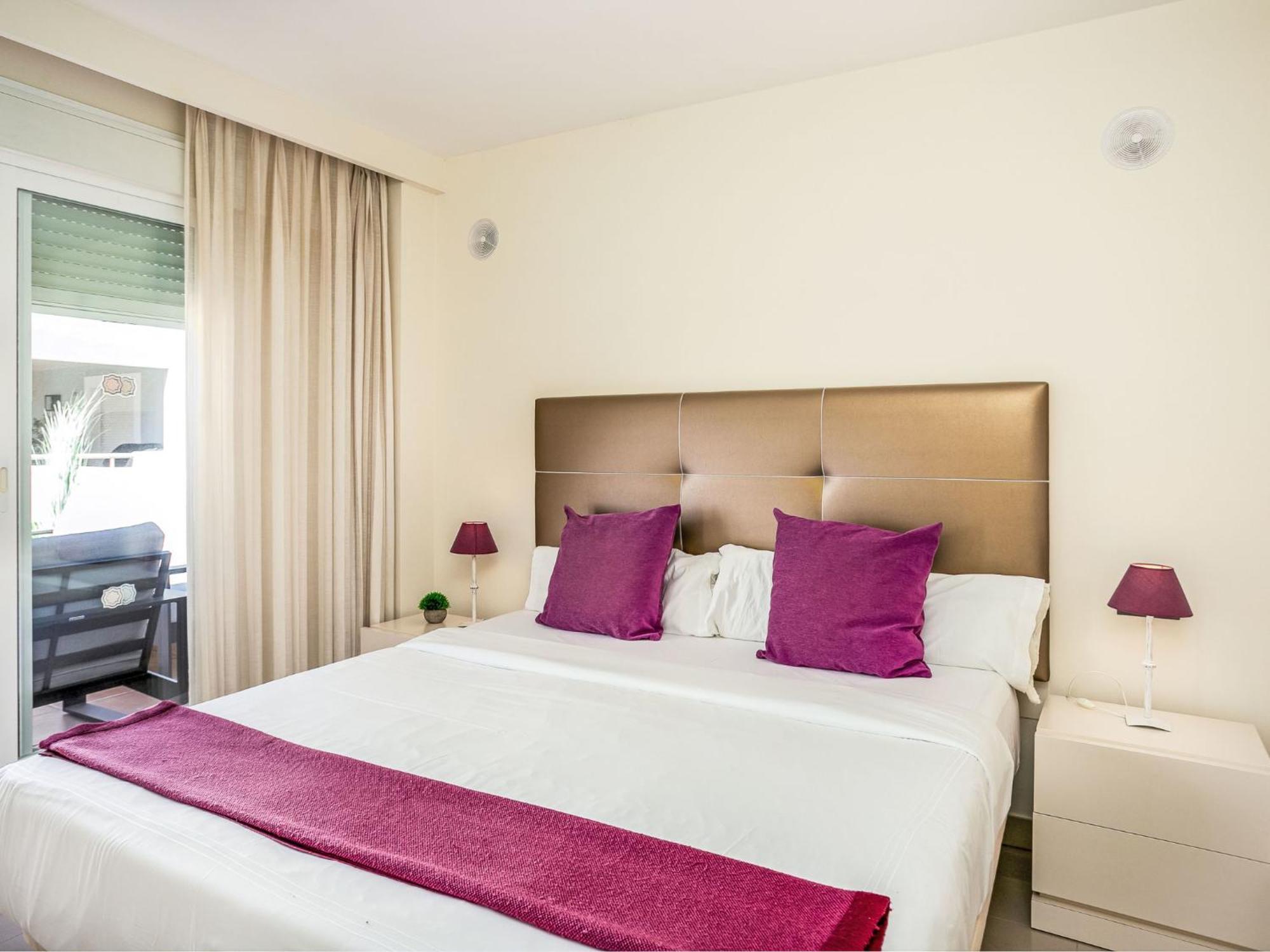 Cortijo Del Mar-18 By Interhome Estepona