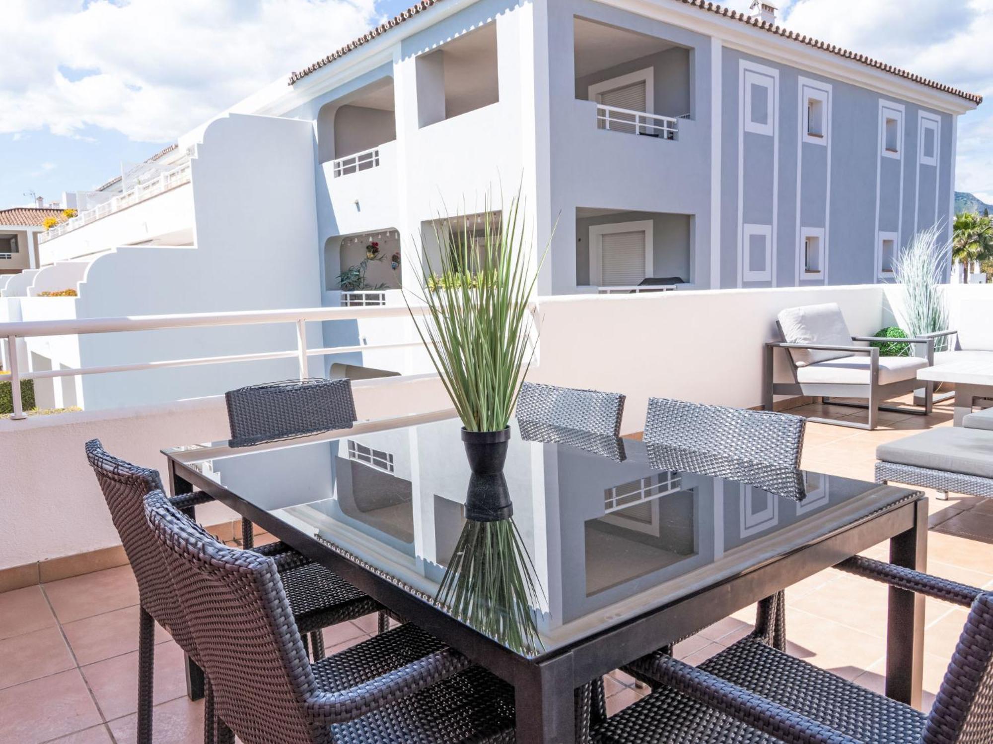 Cortijo Del Mar-18 By Interhome Apartment *