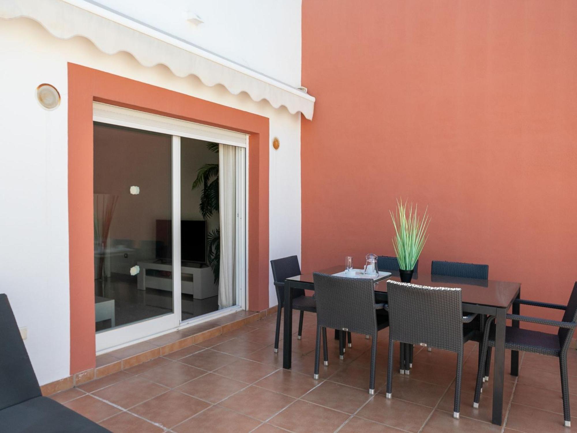 Cortijo Del Mar-18 By Interhome Estepona