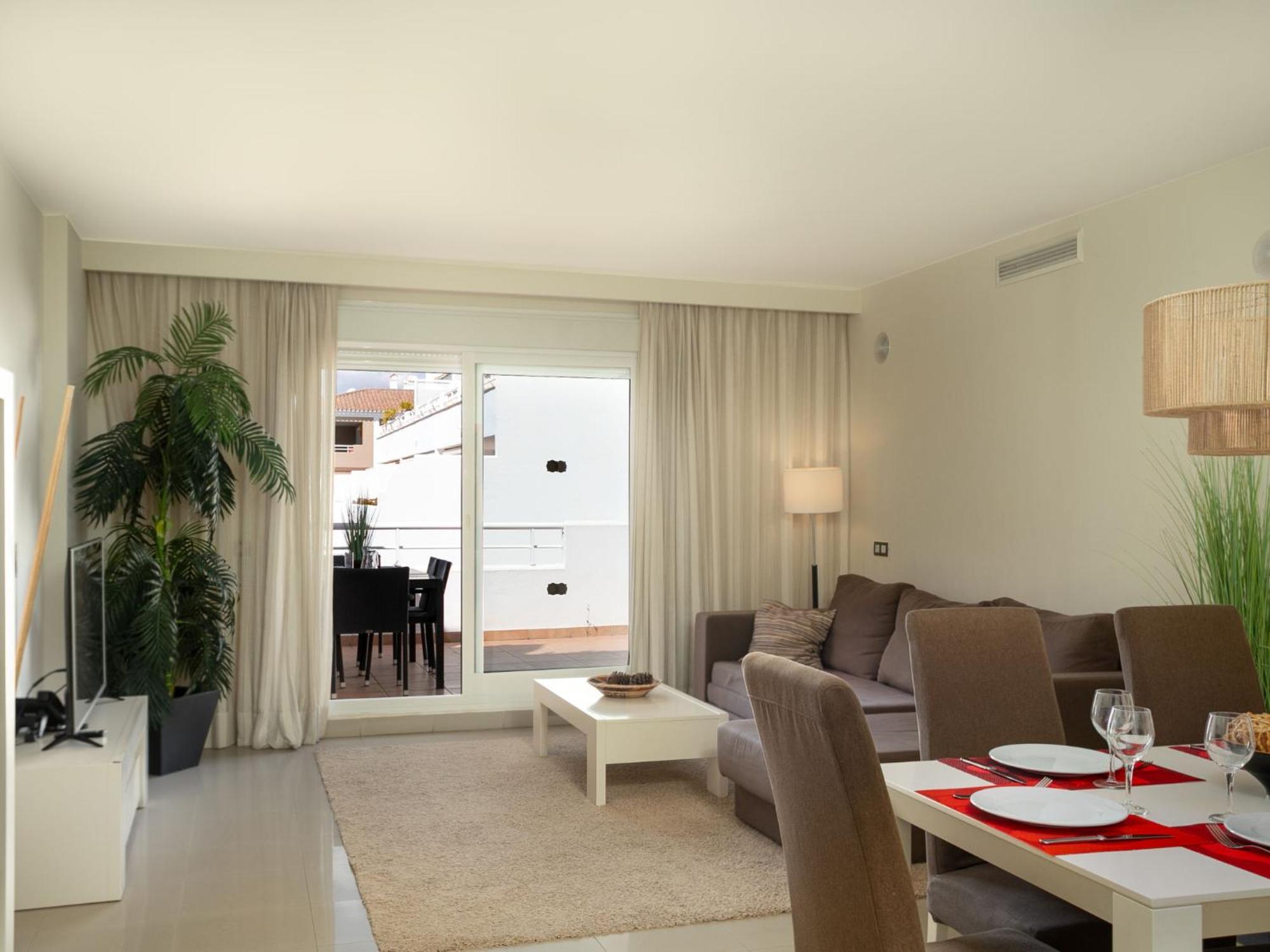 Apartment Cortijo Del Mar-18 By Interhome Estepona