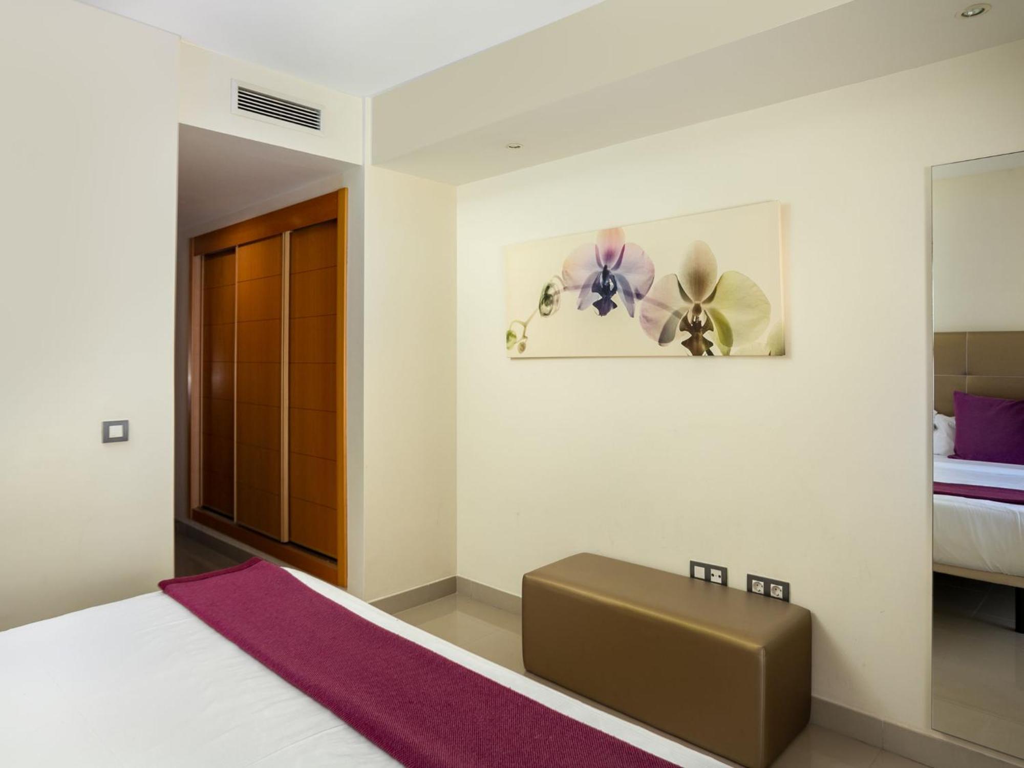 Apartment Cortijo Del Mar-18 By Interhome Estepona
