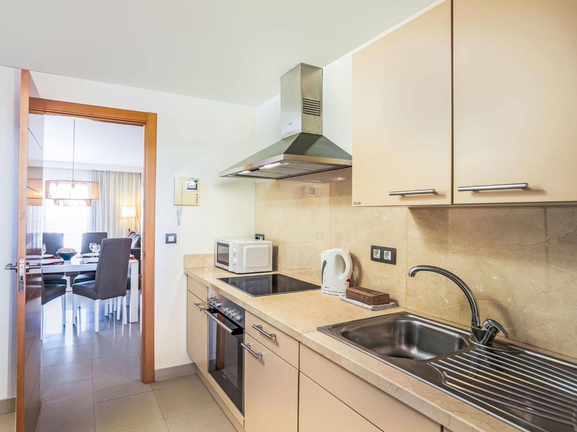 Cortijo Del Mar-18 By Interhome Estepona