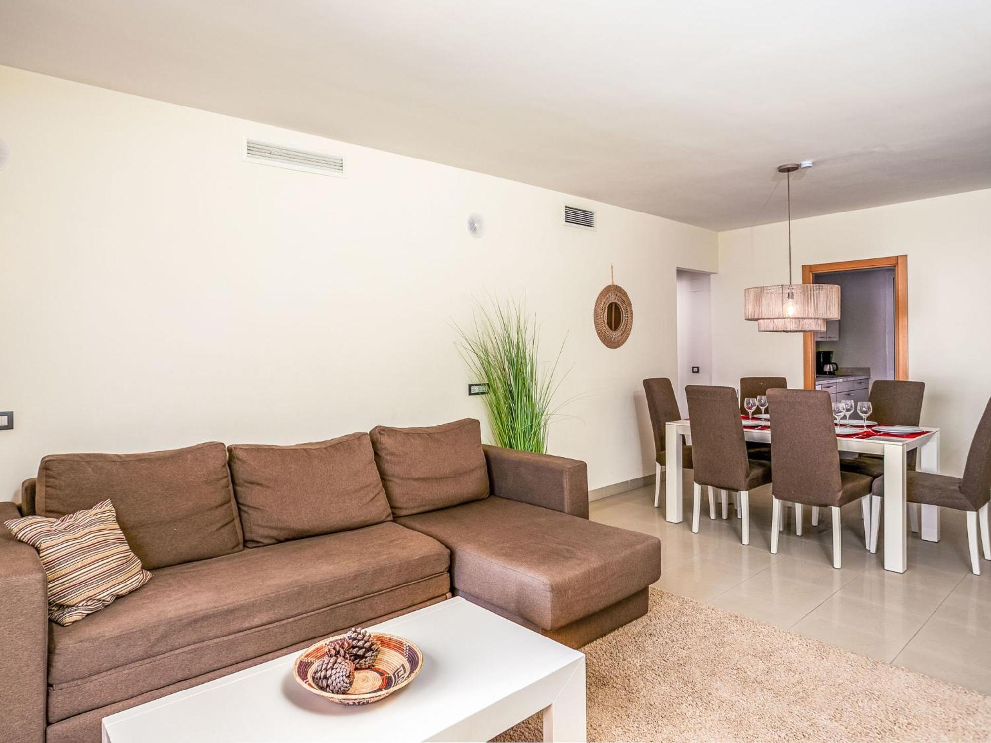Cortijo Del Mar-18 By Interhome Apartment Estepona