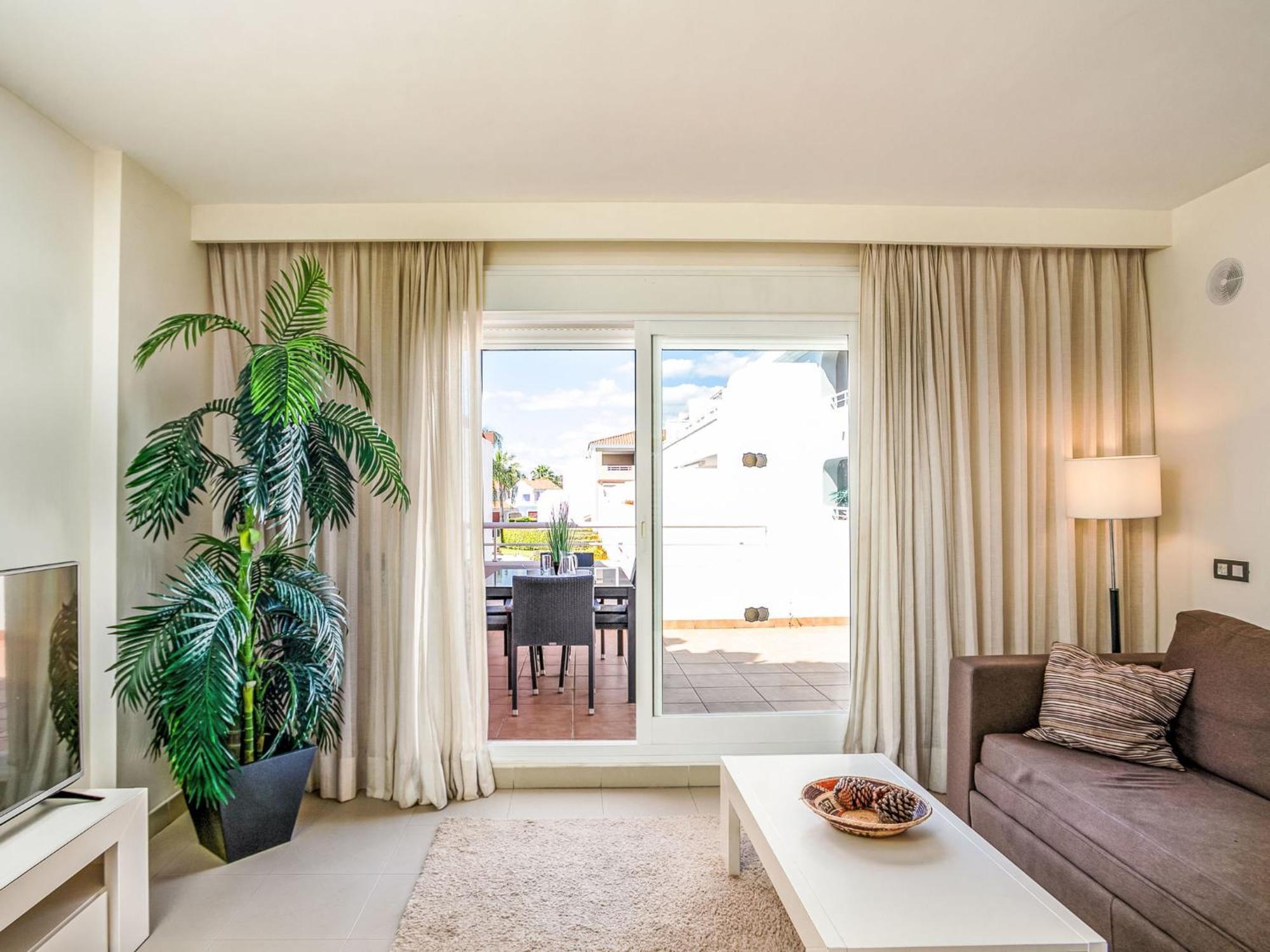 Apartment Cortijo Del Mar-18 By Interhome *